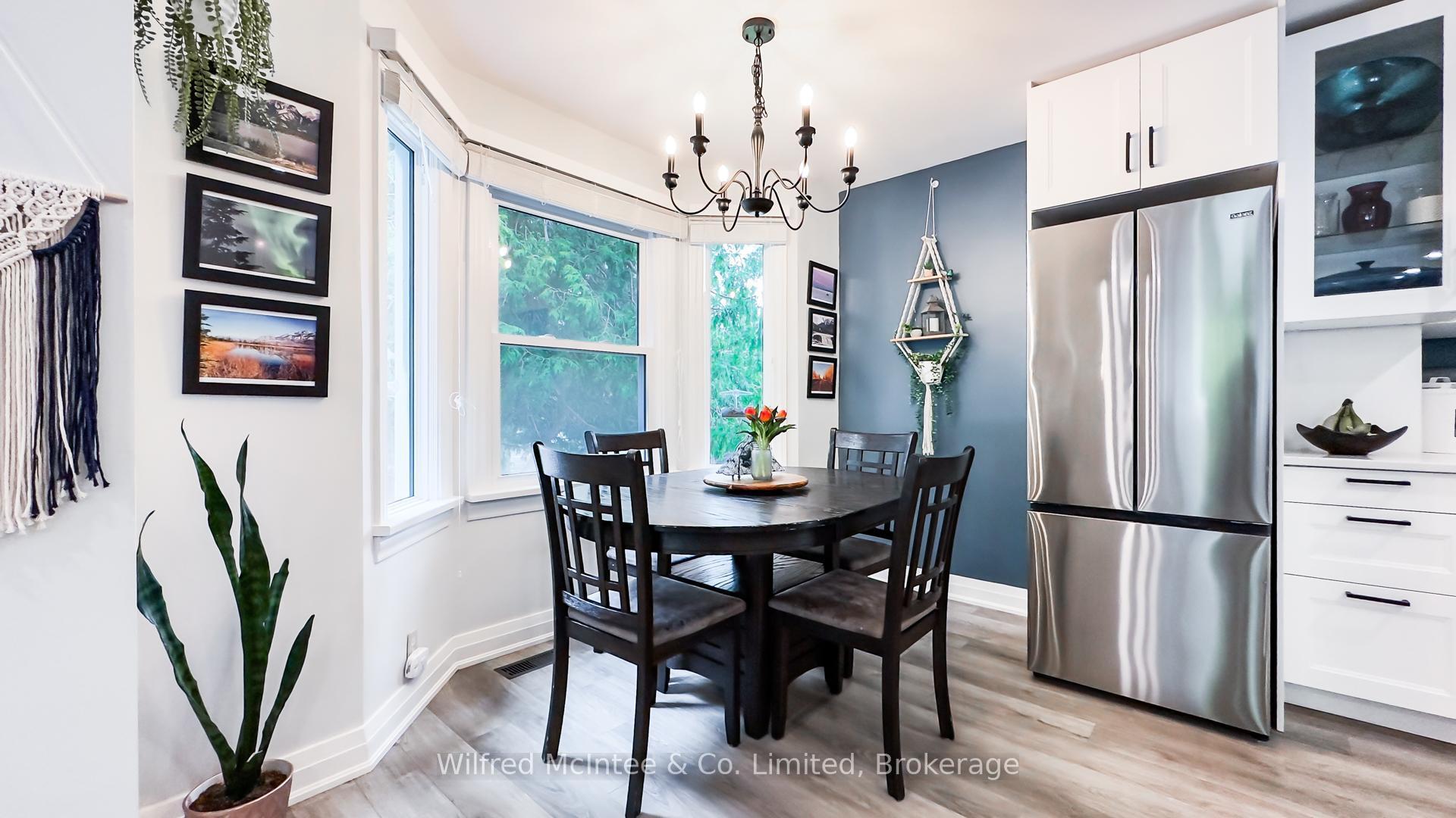 Photo 6 of 301 Carling Terrace, North Huron, Wingham — HOMEH