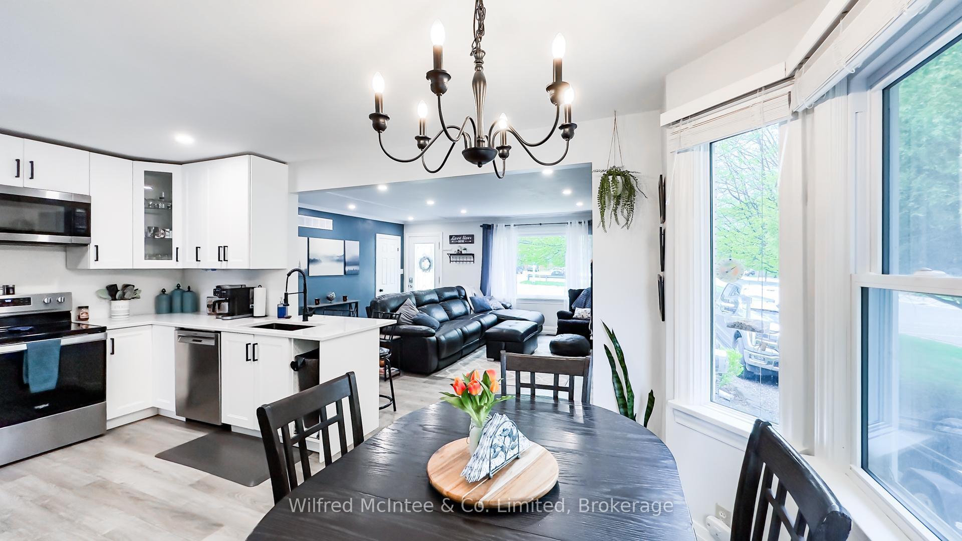Photo 8 of 301 Carling Terrace, North Huron, Wingham — HOMEH