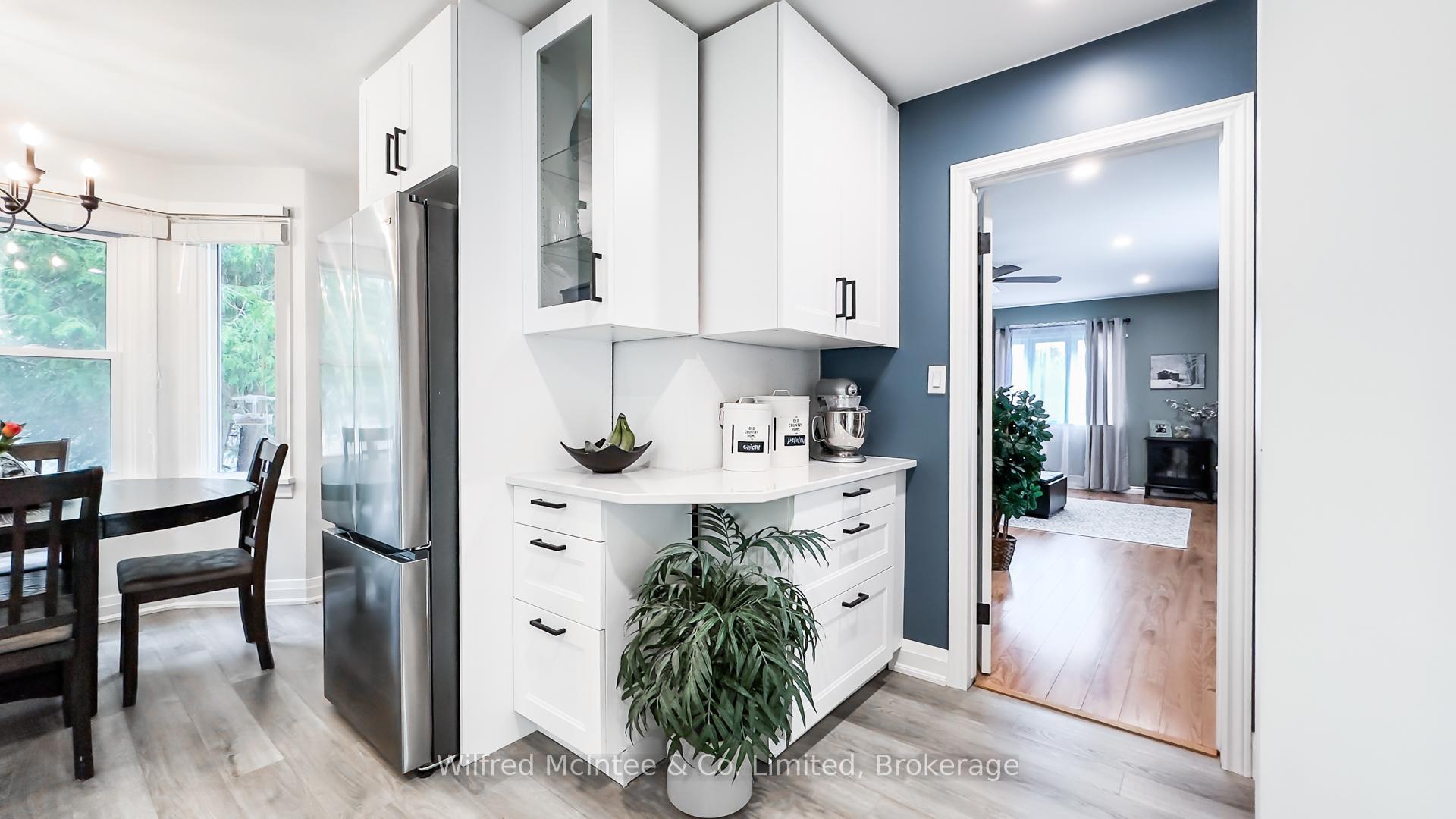 Photo 13 of 301 Carling Terrace, North Huron, Wingham — HOMEH