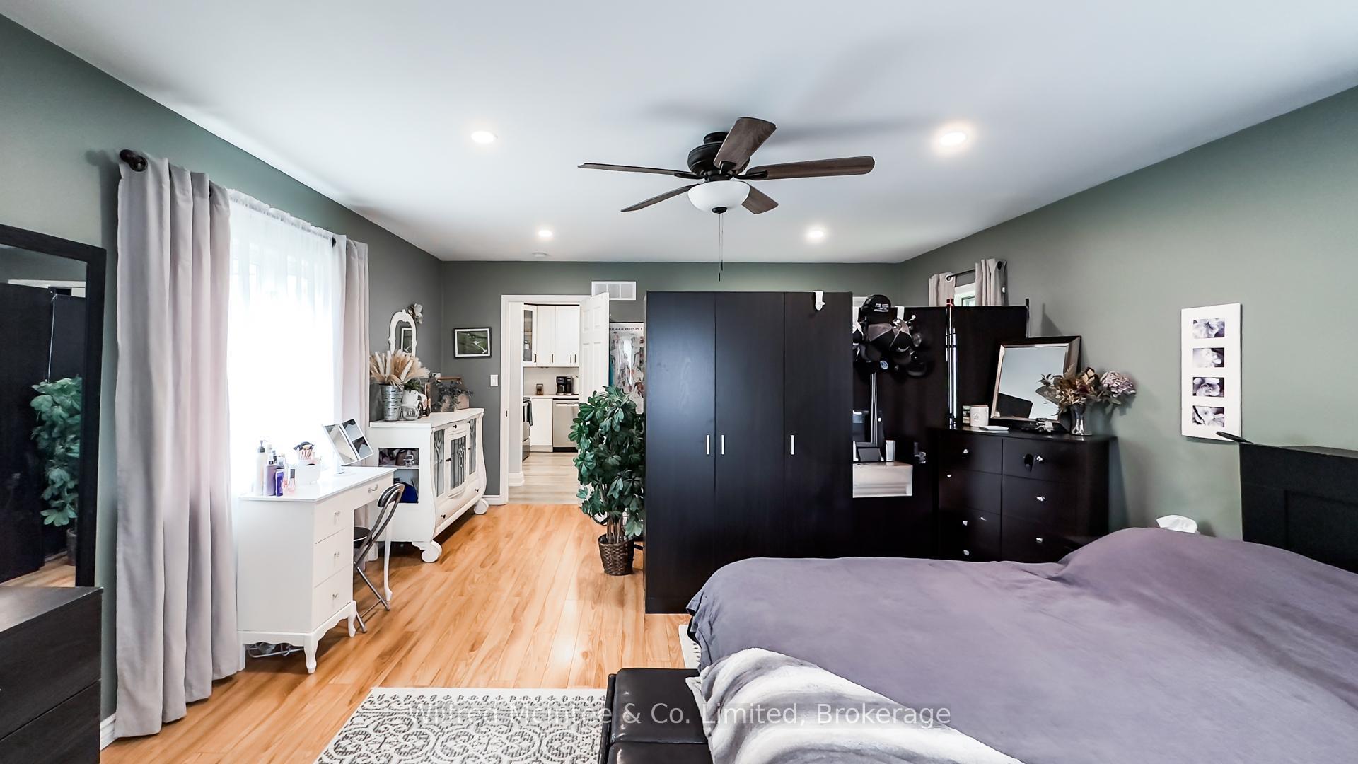 Photo 15 of 301 Carling Terrace, North Huron, Wingham — HOMEH