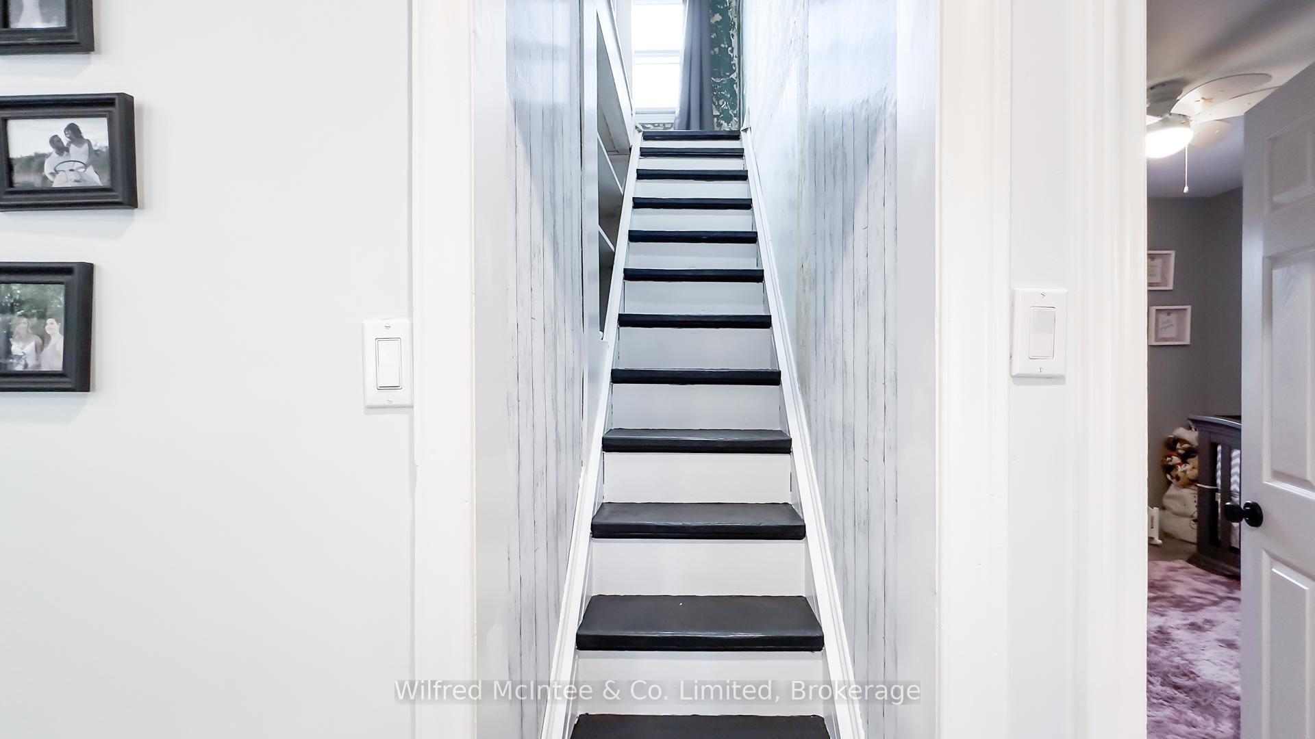 Photo 16 of 301 Carling Terrace, North Huron, Wingham — HOMEH