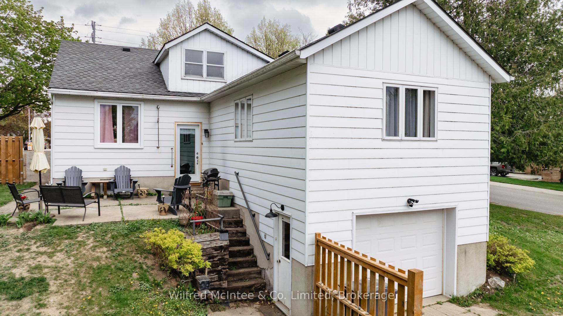Photo 26 of 301 Carling Terrace, North Huron, Wingham — HOMEH