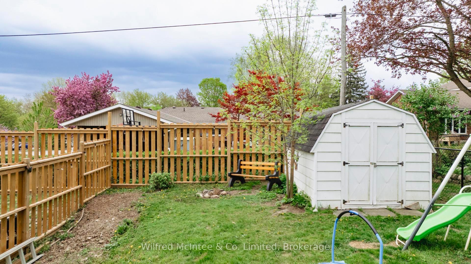 Photo 28 of 301 Carling Terrace, North Huron, Wingham — HOMEH