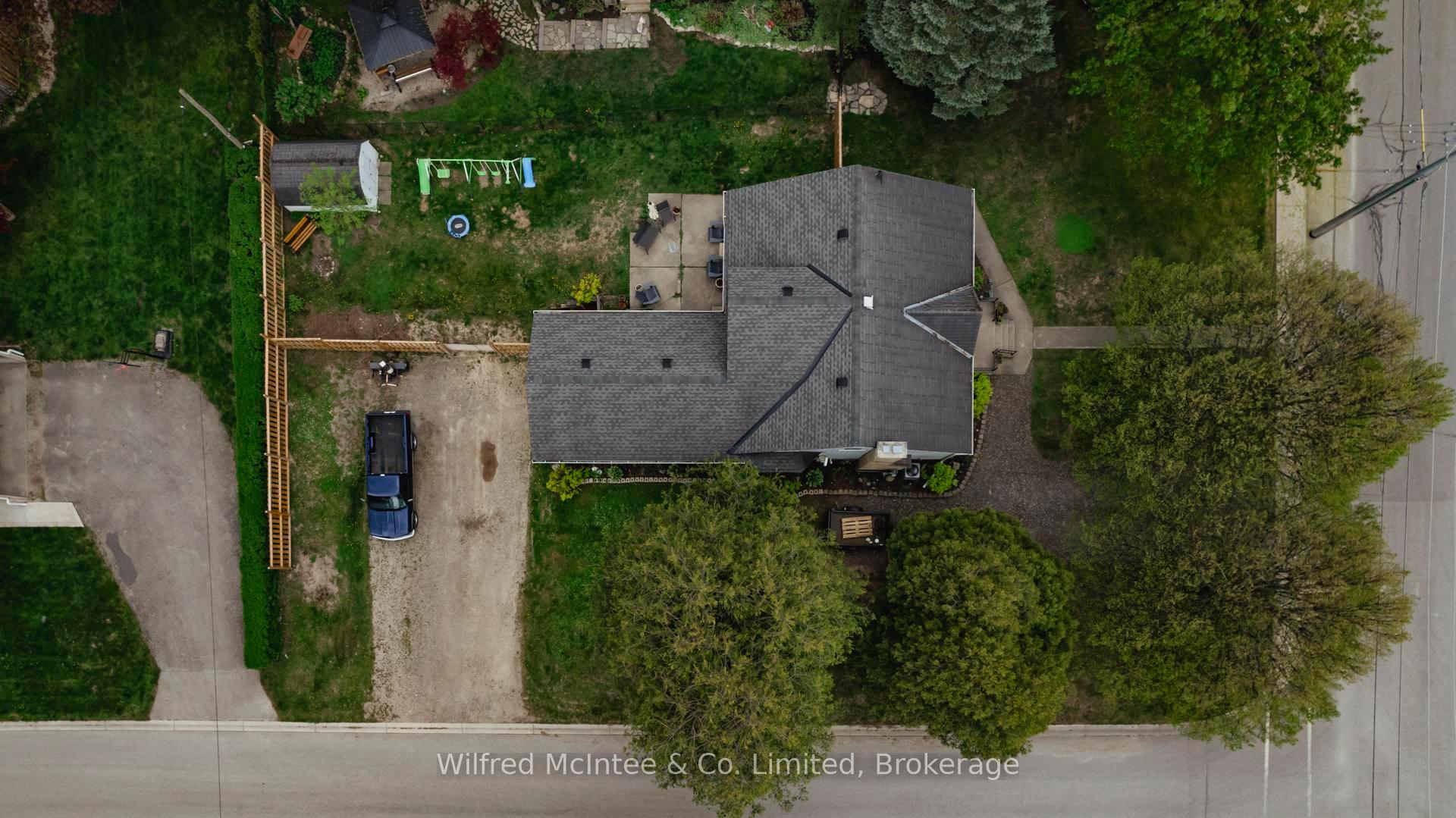 Photo 29 of 301 Carling Terrace, North Huron, Wingham — HOMEH