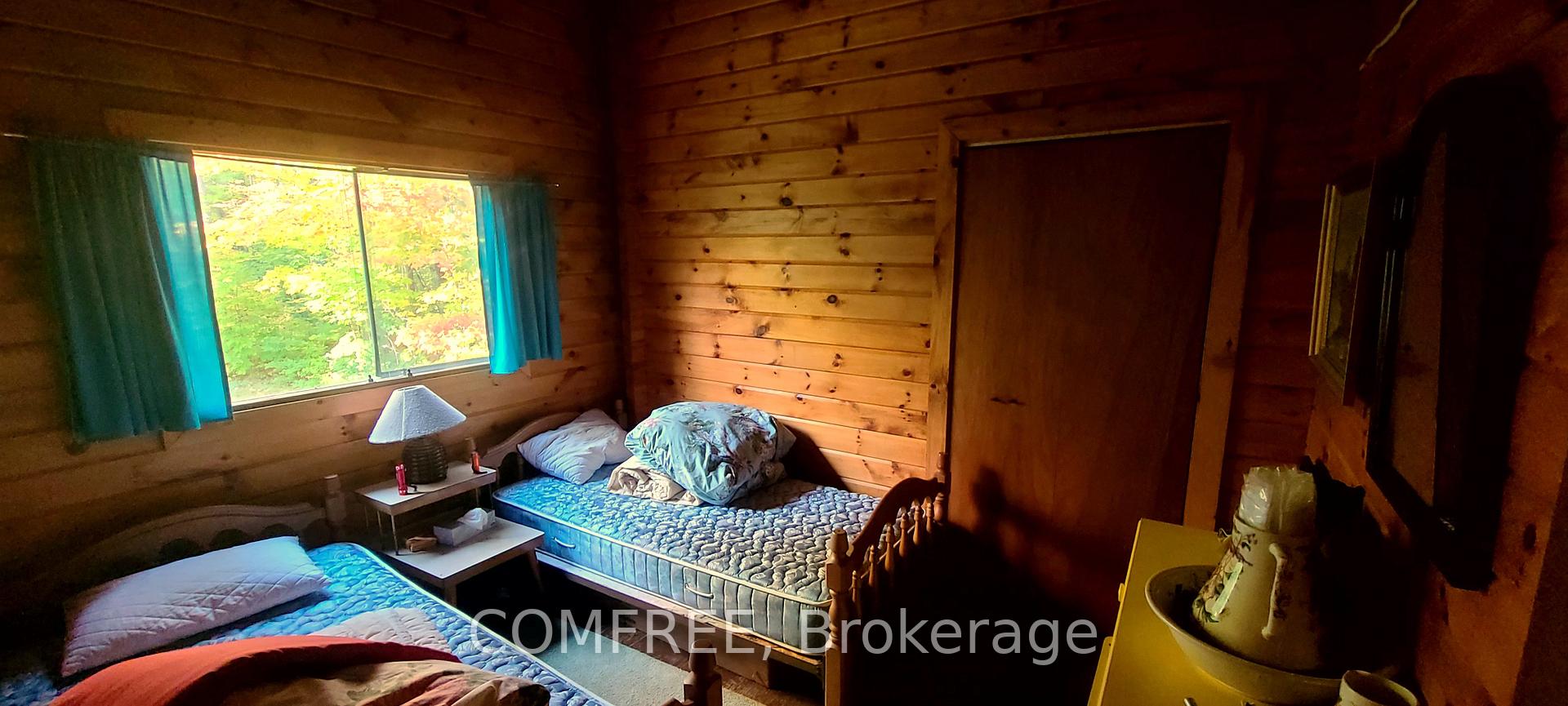 Photo 7 of 20 Chartier Lake, Parry Sound Remote Area, Golden Valley — HOMEH