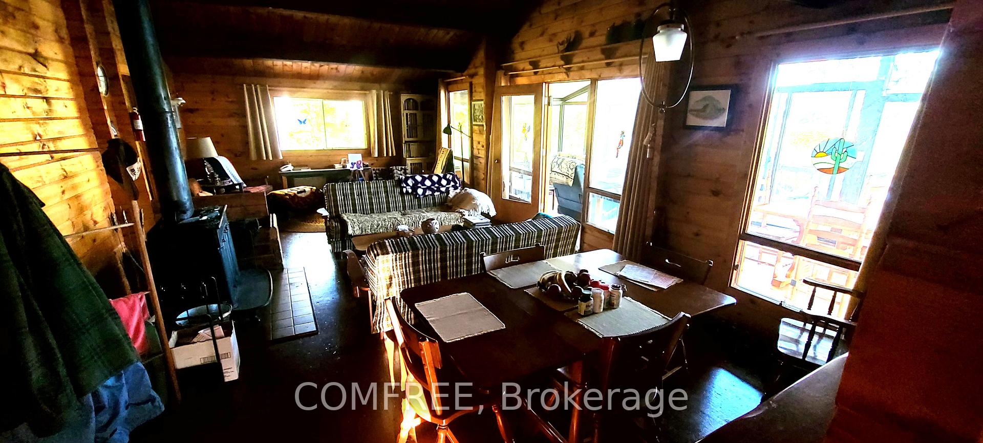 Photo 10 of 20 Chartier Lake, Parry Sound Remote Area, Golden Valley — HOMEH