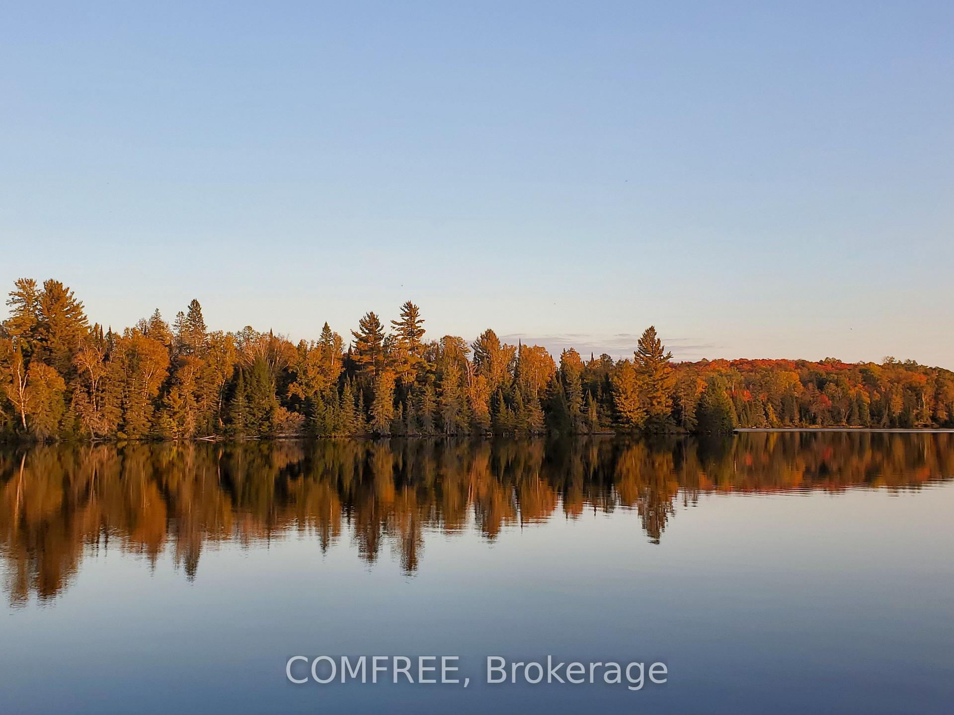 Photo 20 of 20 Chartier Lake, Parry Sound Remote Area, Golden Valley — HOMEH