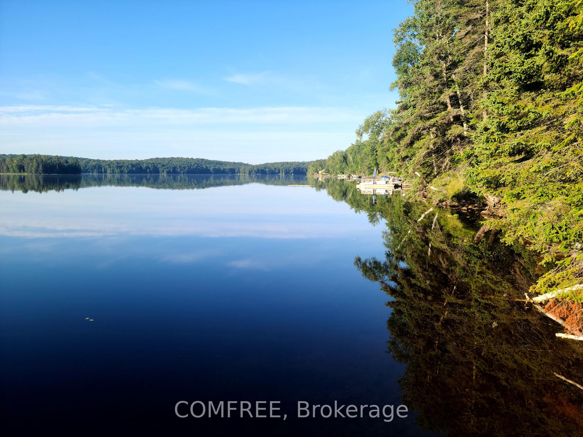 Photo 21 of 20 Chartier Lake, Parry Sound Remote Area, Golden Valley — HOMEH