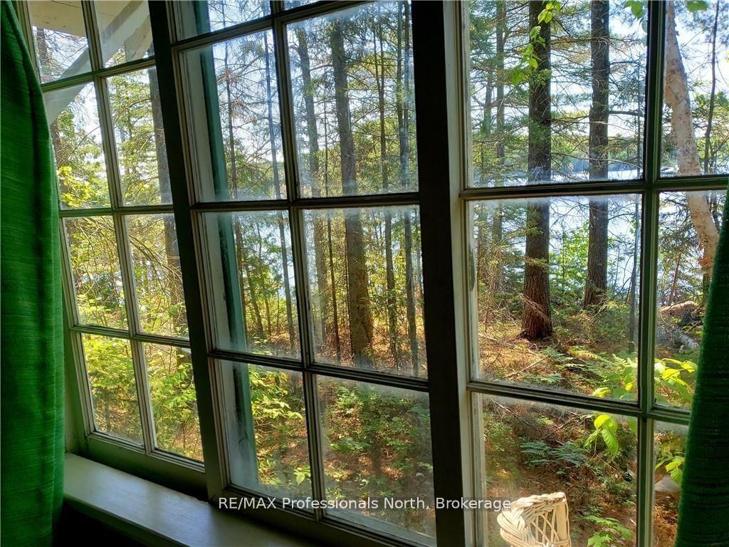 Photo 7 of Bucktooth, Perry — HOMEH