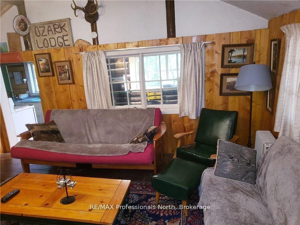 Photo 21 of Bucktooth, Perry — HOMEH