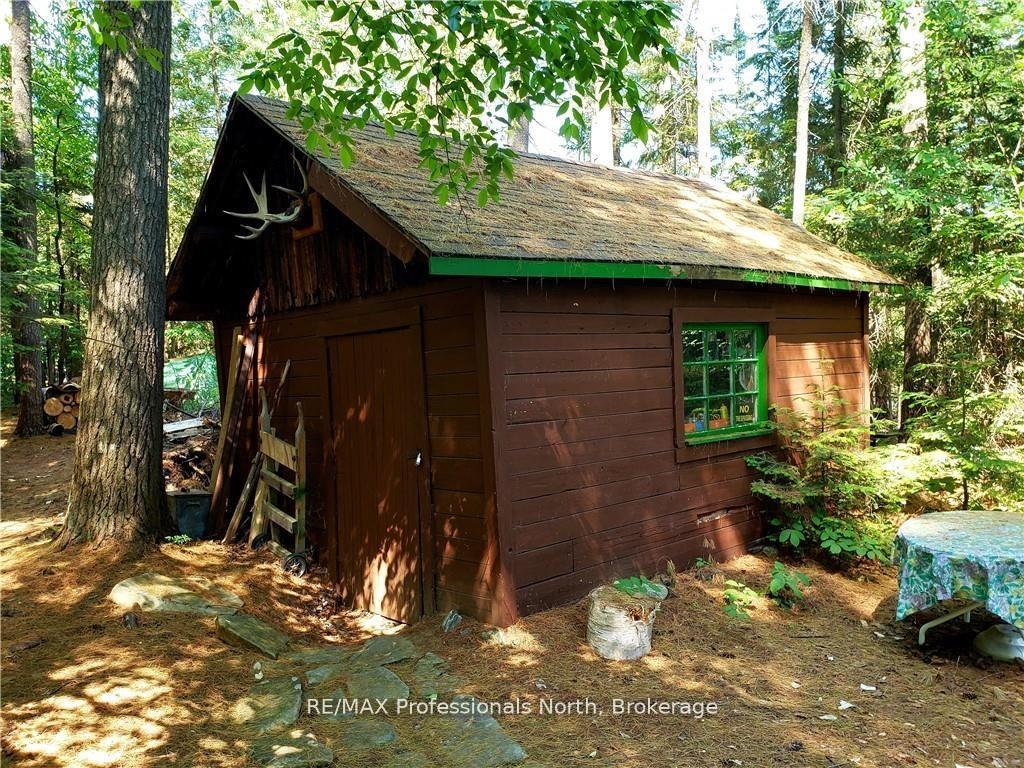 Photo 27 of Bucktooth, Perry — HOMEH