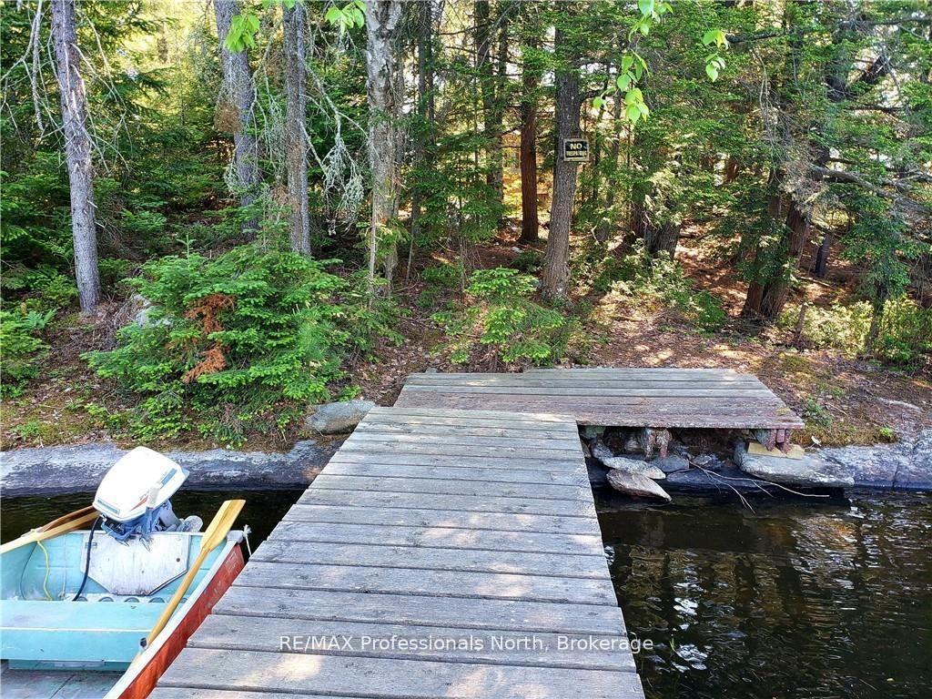 Photo 36 of Bucktooth, Perry — HOMEH