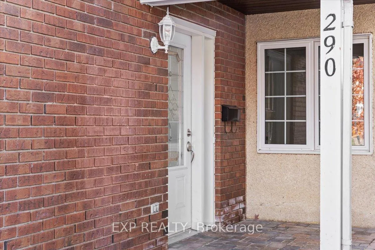 Photo 4 of 290 Elderberry Terrace, Ottawa, Chatelaine Village — HOMEH