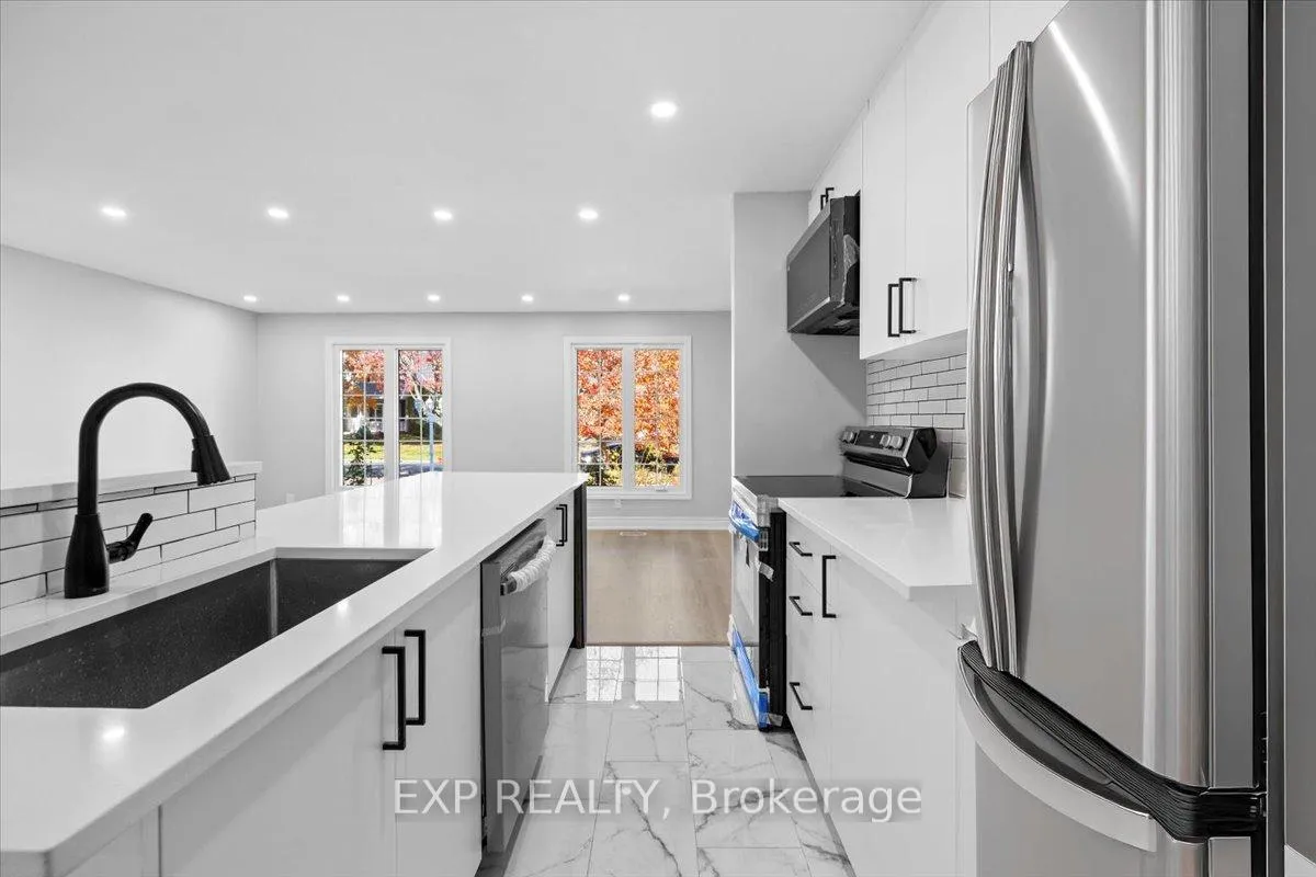 Photo 8 of 290 Elderberry Terrace, Ottawa, Chatelaine Village — HOMEH