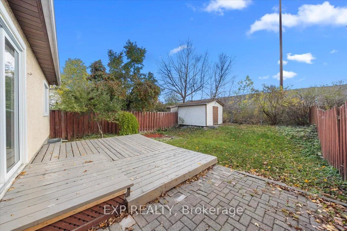 Photo 35 of 290 Elderberry Terrace, Ottawa, Chatelaine Village — HOMEH