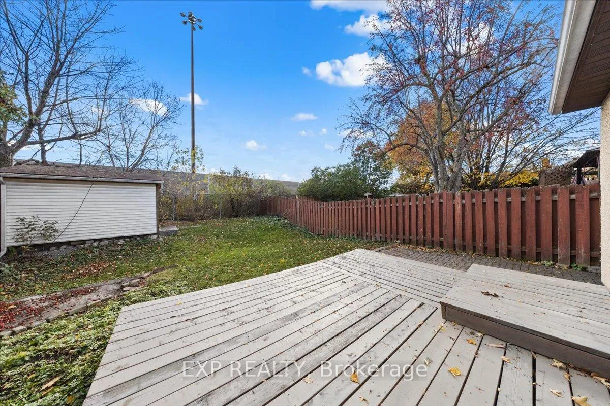 Photo 36 of 290 Elderberry Terrace, Ottawa, Chatelaine Village — HOMEH