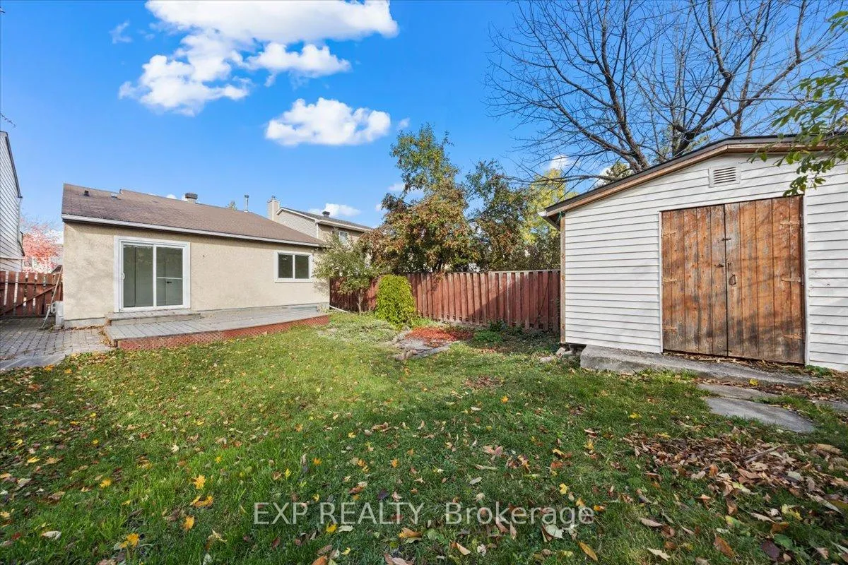 Photo 37 of 290 Elderberry Terrace, Ottawa, Chatelaine Village — HOMEH