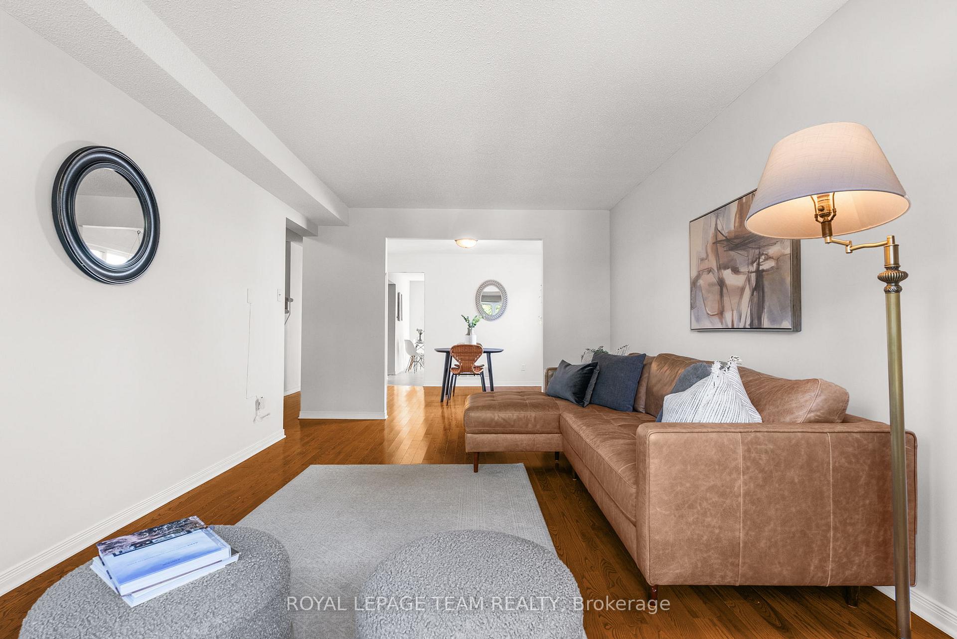Photo 8 of 1155 Sauterne Park, Ottawa, Convent Glen — HOMEH
