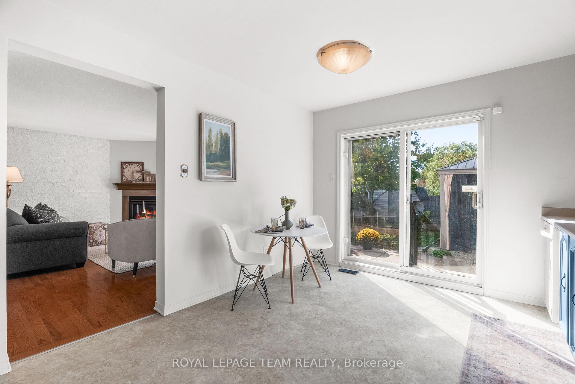 Photo 15 of 1155 Sauterne Park, Ottawa, Convent Glen — HOMEH
