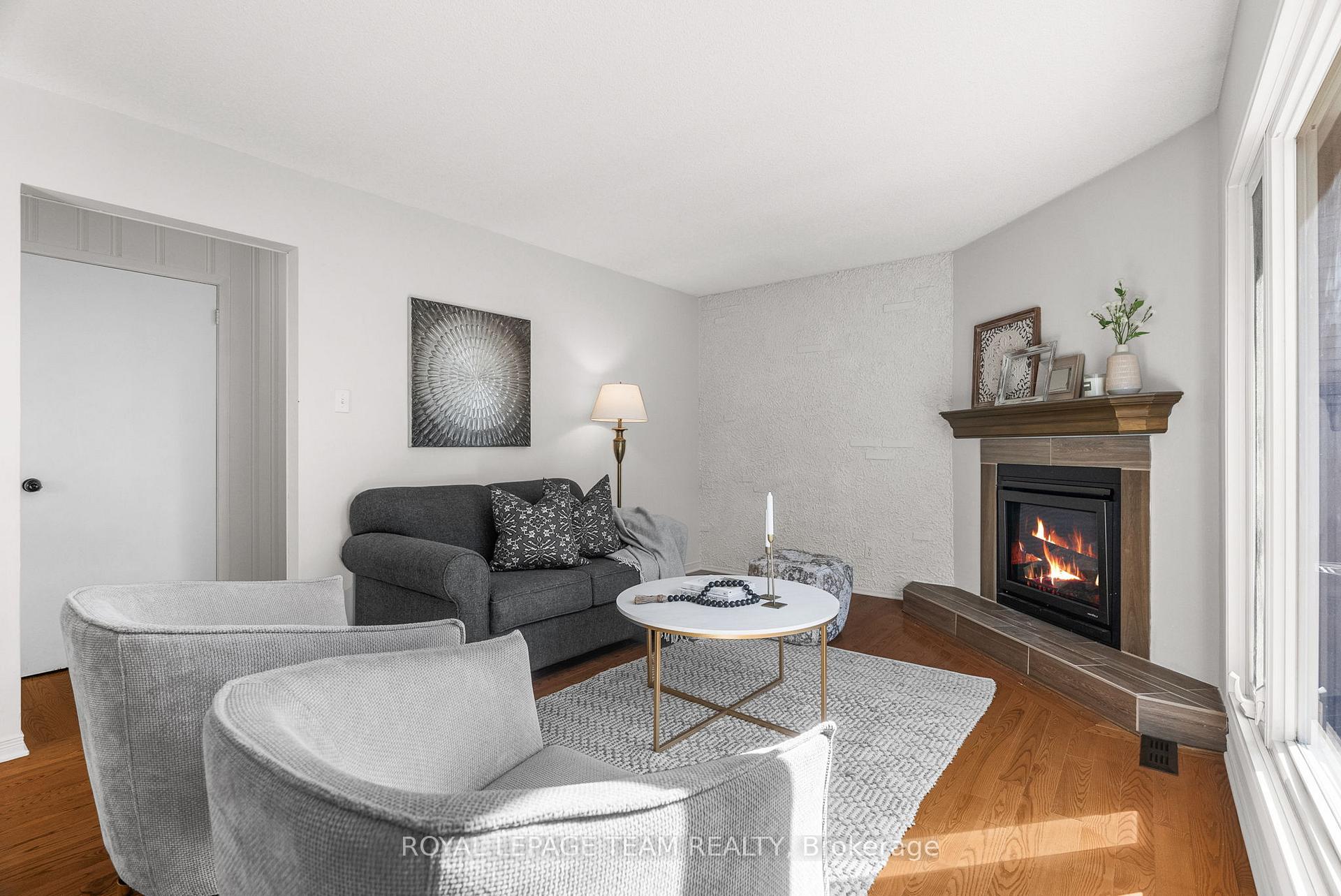 Photo 18 of 1155 Sauterne Park, Ottawa, Convent Glen — HOMEH