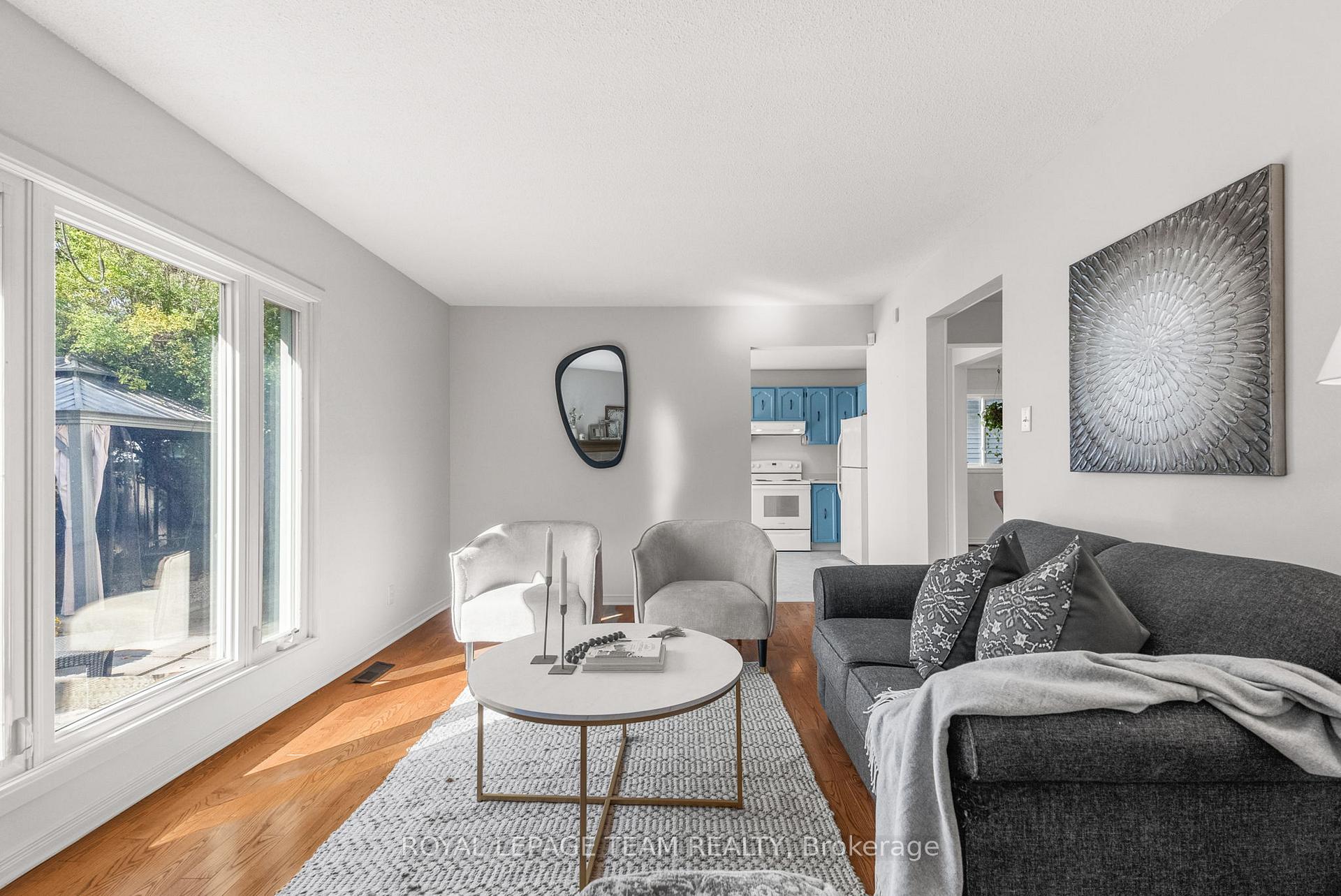 Photo 19 of 1155 Sauterne Park, Ottawa, Convent Glen — HOMEH