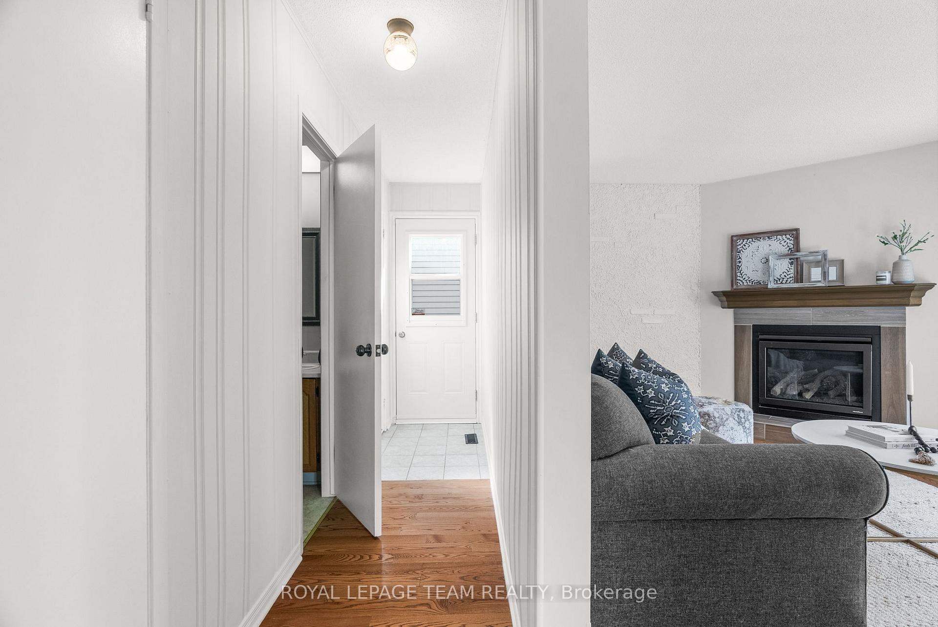 Photo 20 of 1155 Sauterne Park, Ottawa, Convent Glen — HOMEH