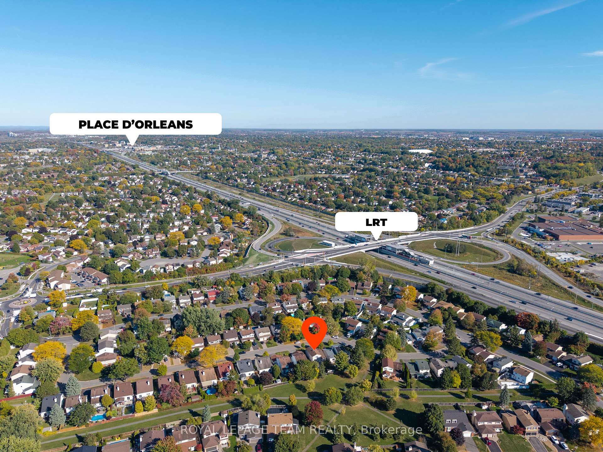 Photo 44 of 1155 Sauterne Park, Ottawa, Convent Glen — HOMEH