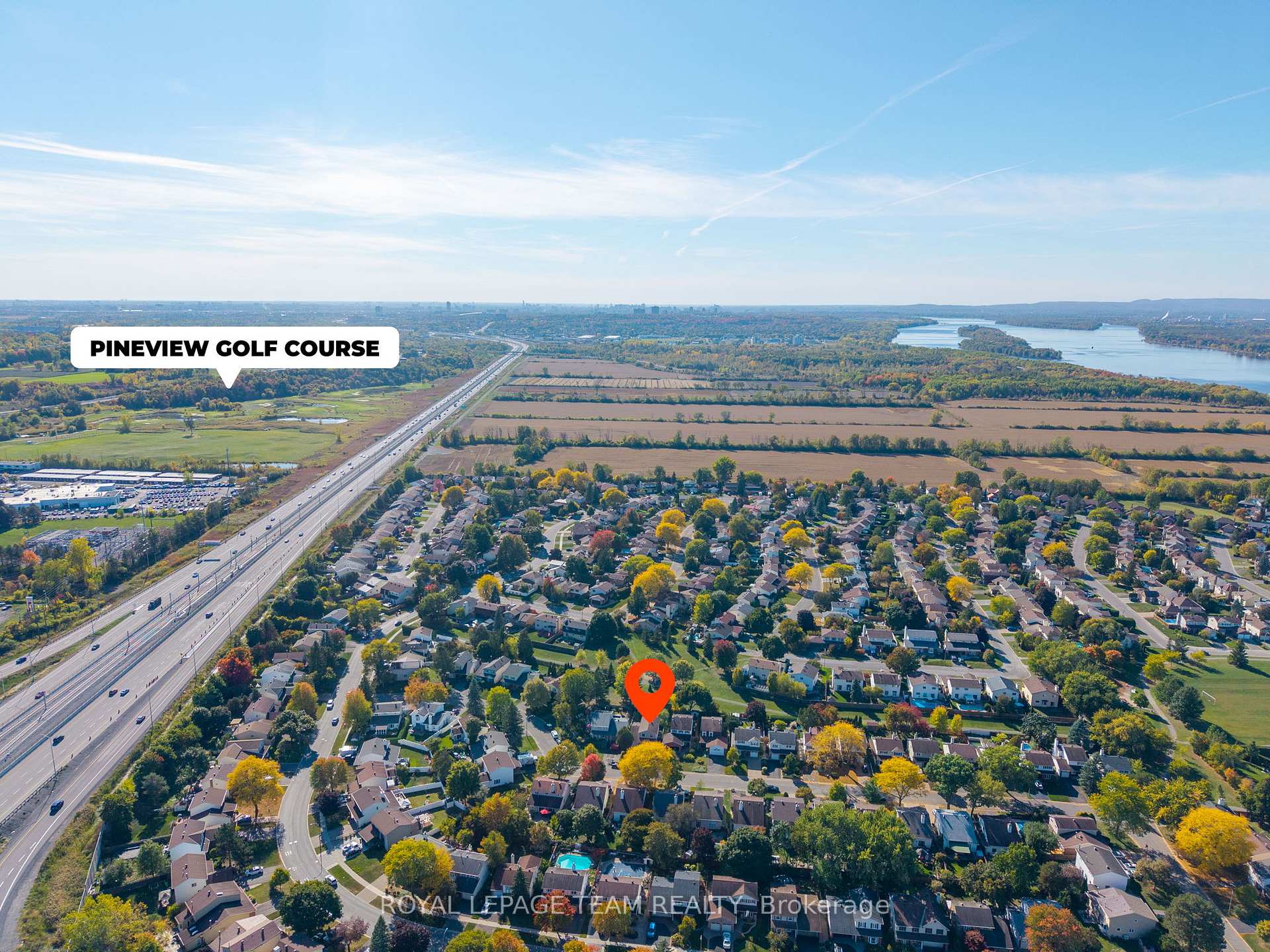 Photo 45 of 1155 Sauterne Park, Ottawa, Convent Glen — HOMEH
