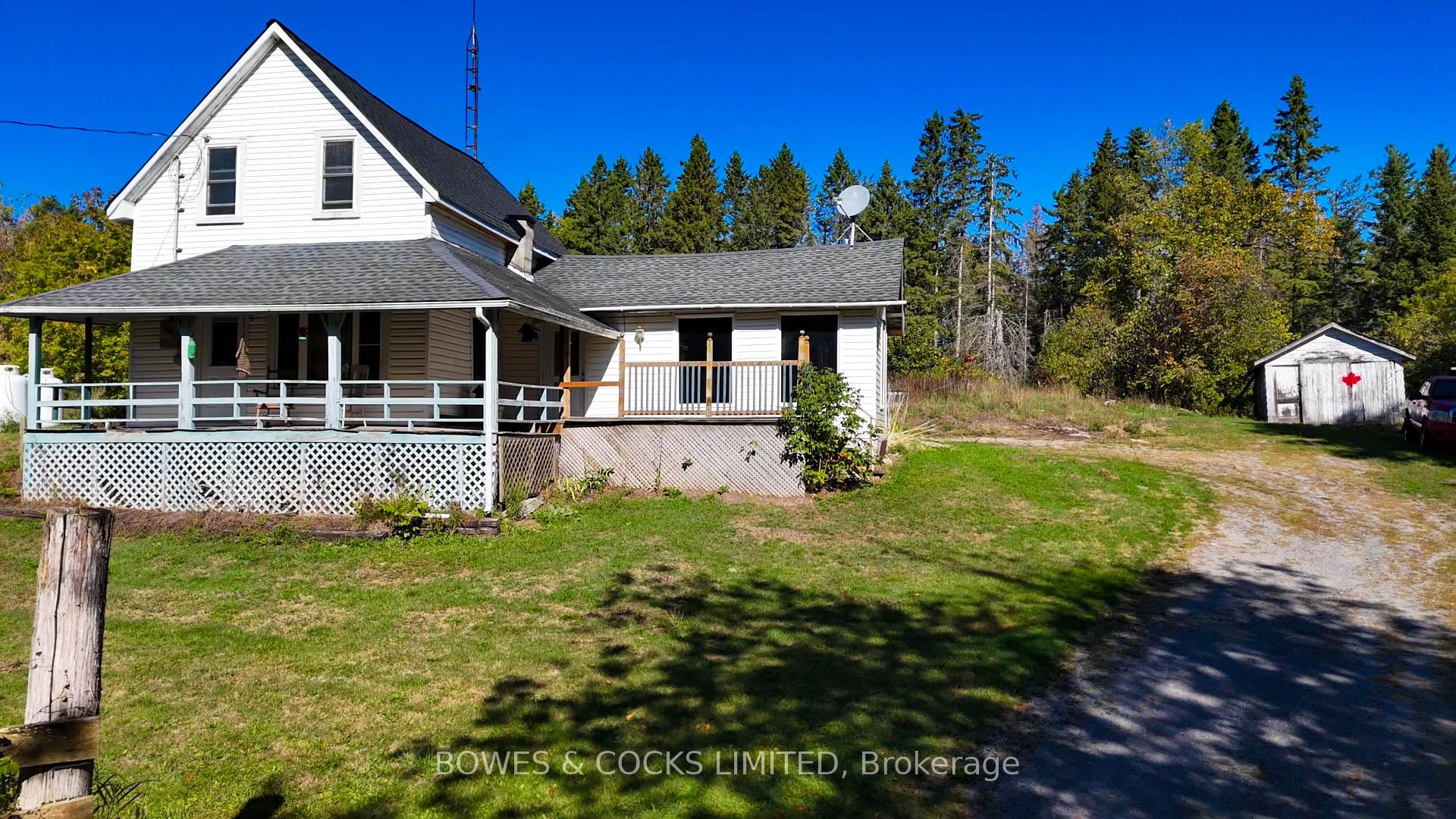 Photo 1 of 68 Lasswade Road, North Kawartha — HOMEH