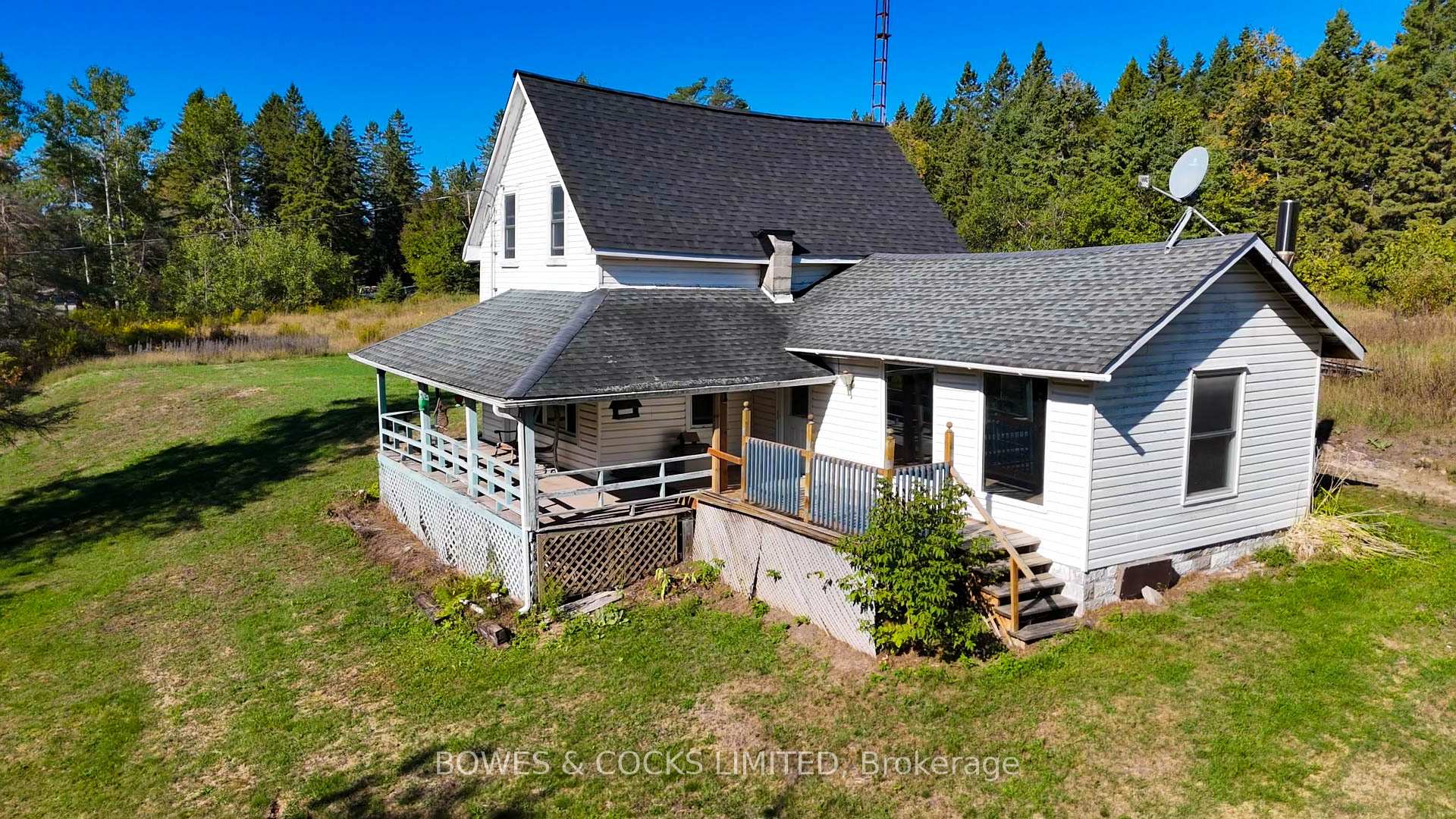 Photo 2 of 68 Lasswade Road, North Kawartha — HOMEH