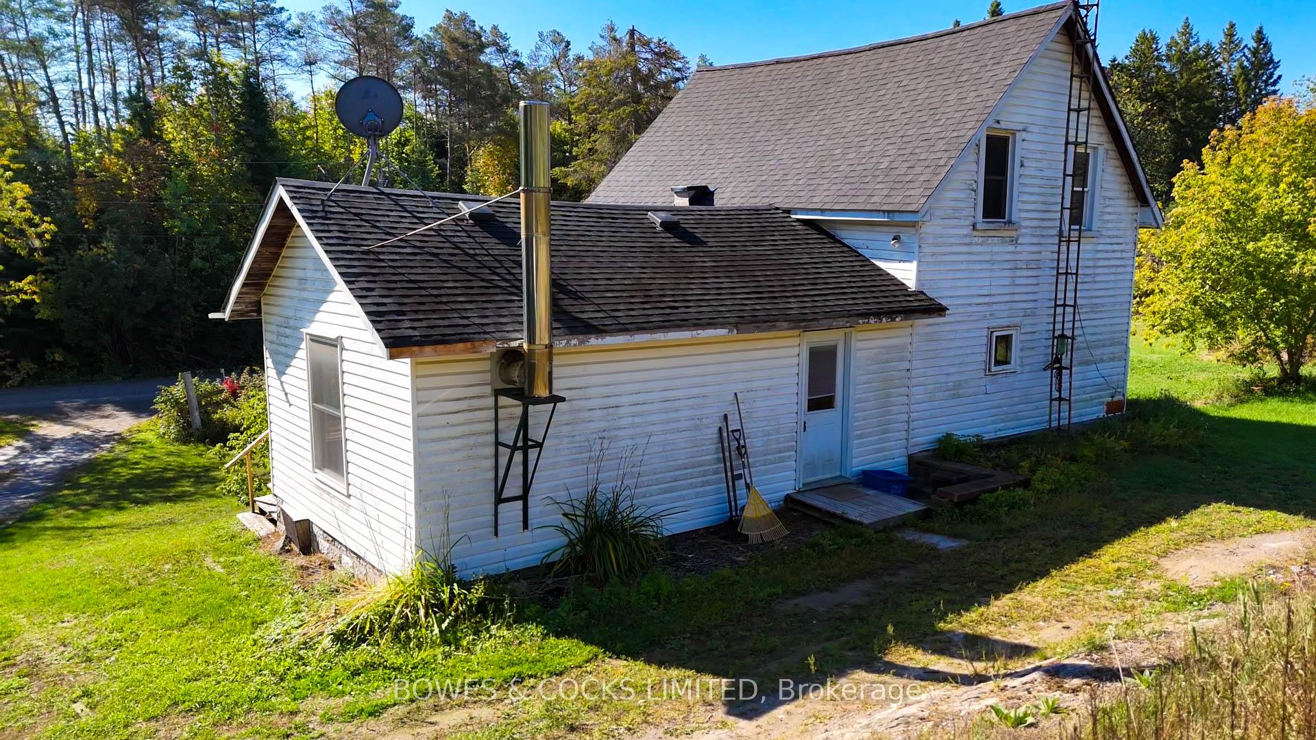 Photo 3 of 68 Lasswade Road, North Kawartha — HOMEH