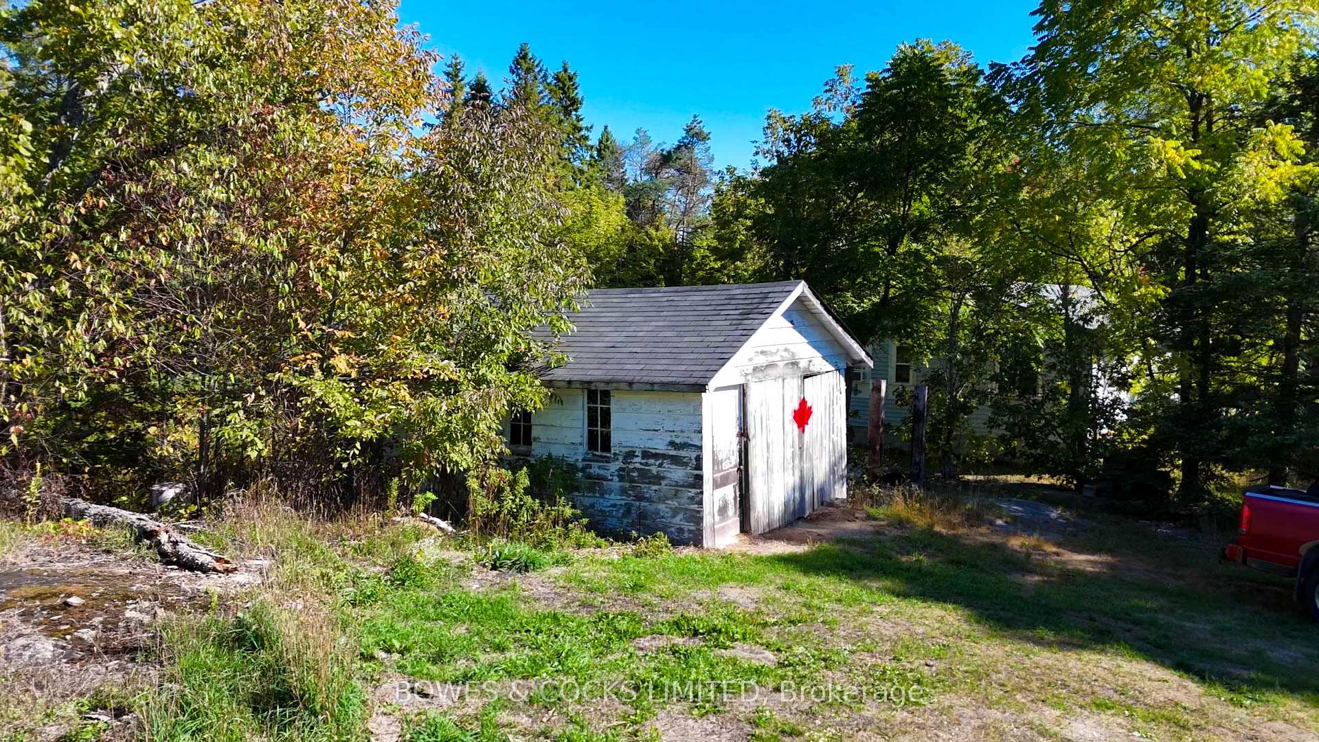 Photo 5 of 68 Lasswade Road, North Kawartha — HOMEH