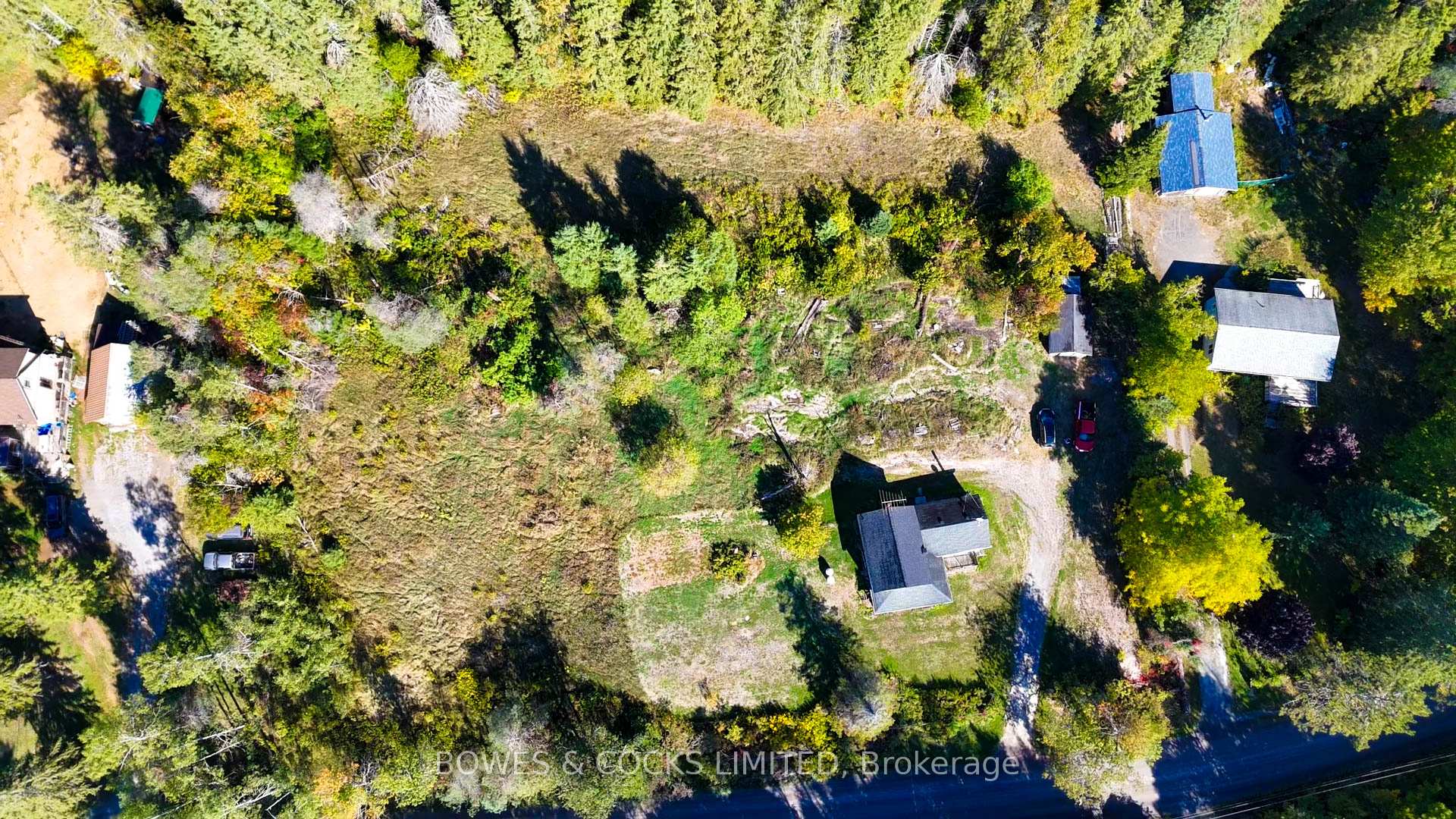 Photo 6 of 68 Lasswade Road, North Kawartha — HOMEH