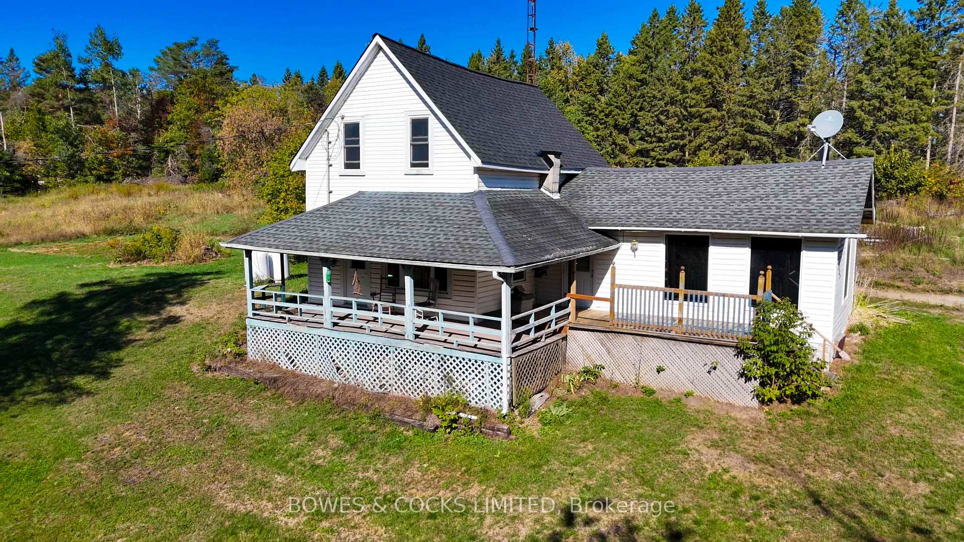 Photo 7 of 68 Lasswade Road, North Kawartha — HOMEH