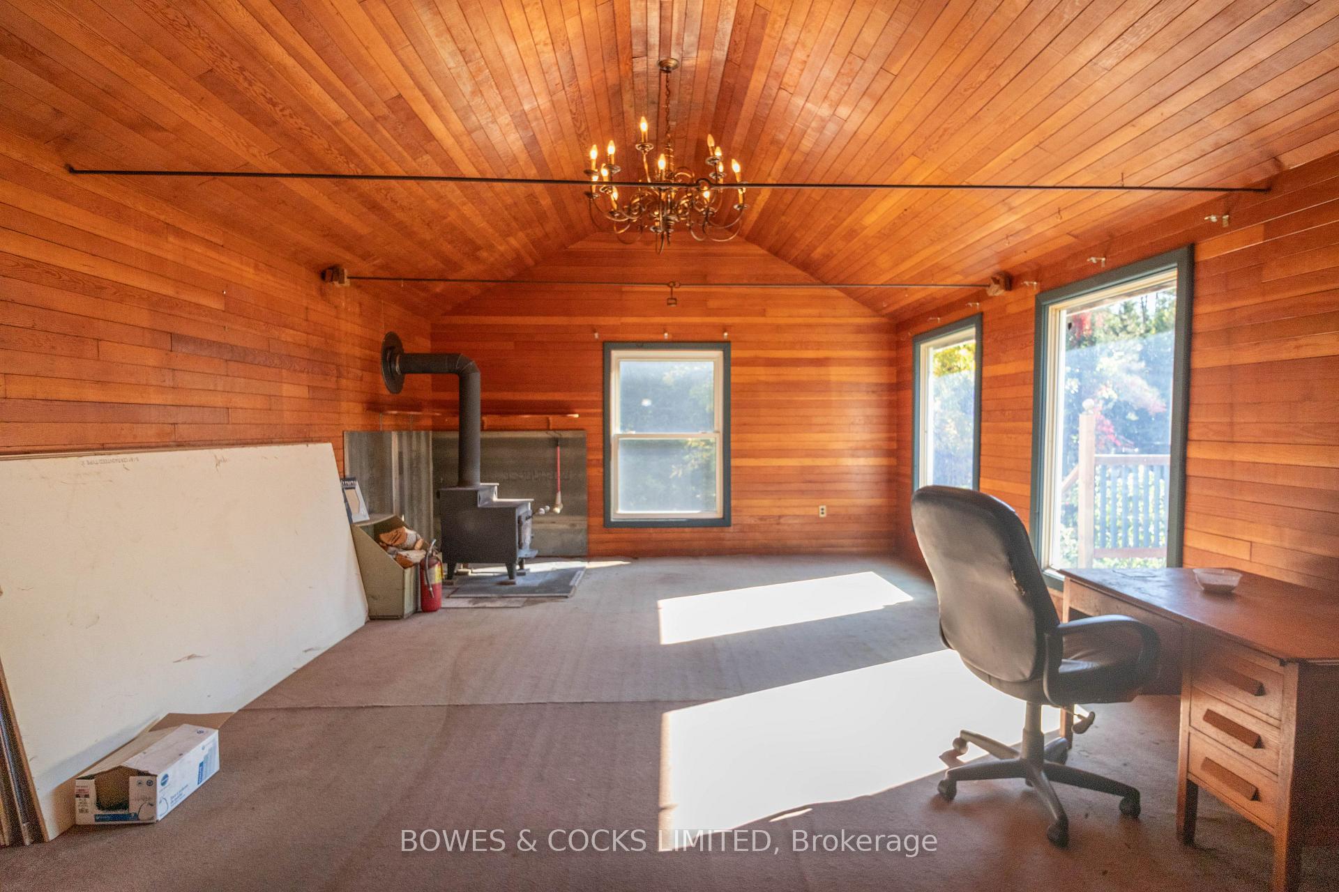 Photo 8 of 68 Lasswade Road, North Kawartha — HOMEH