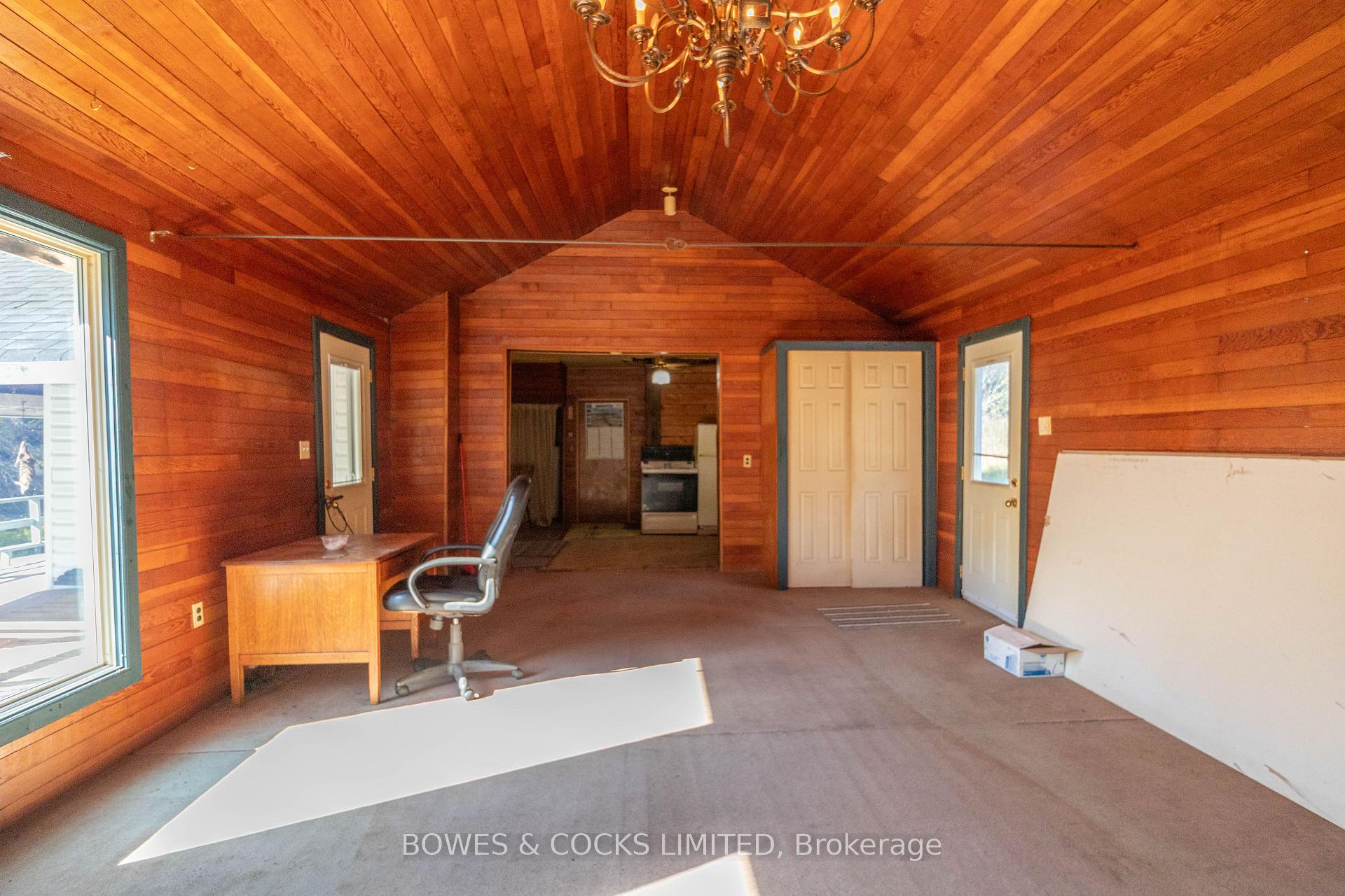 Photo 10 of 68 Lasswade Road, North Kawartha — HOMEH