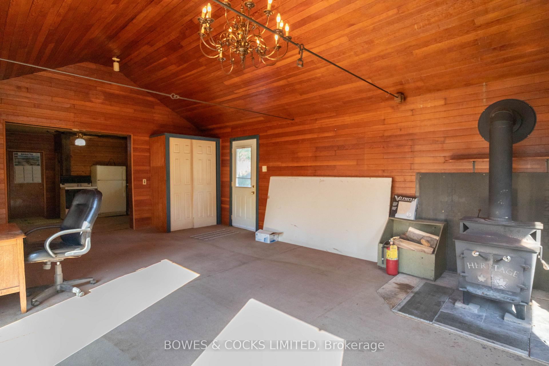 Photo 11 of 68 Lasswade Road, North Kawartha — HOMEH