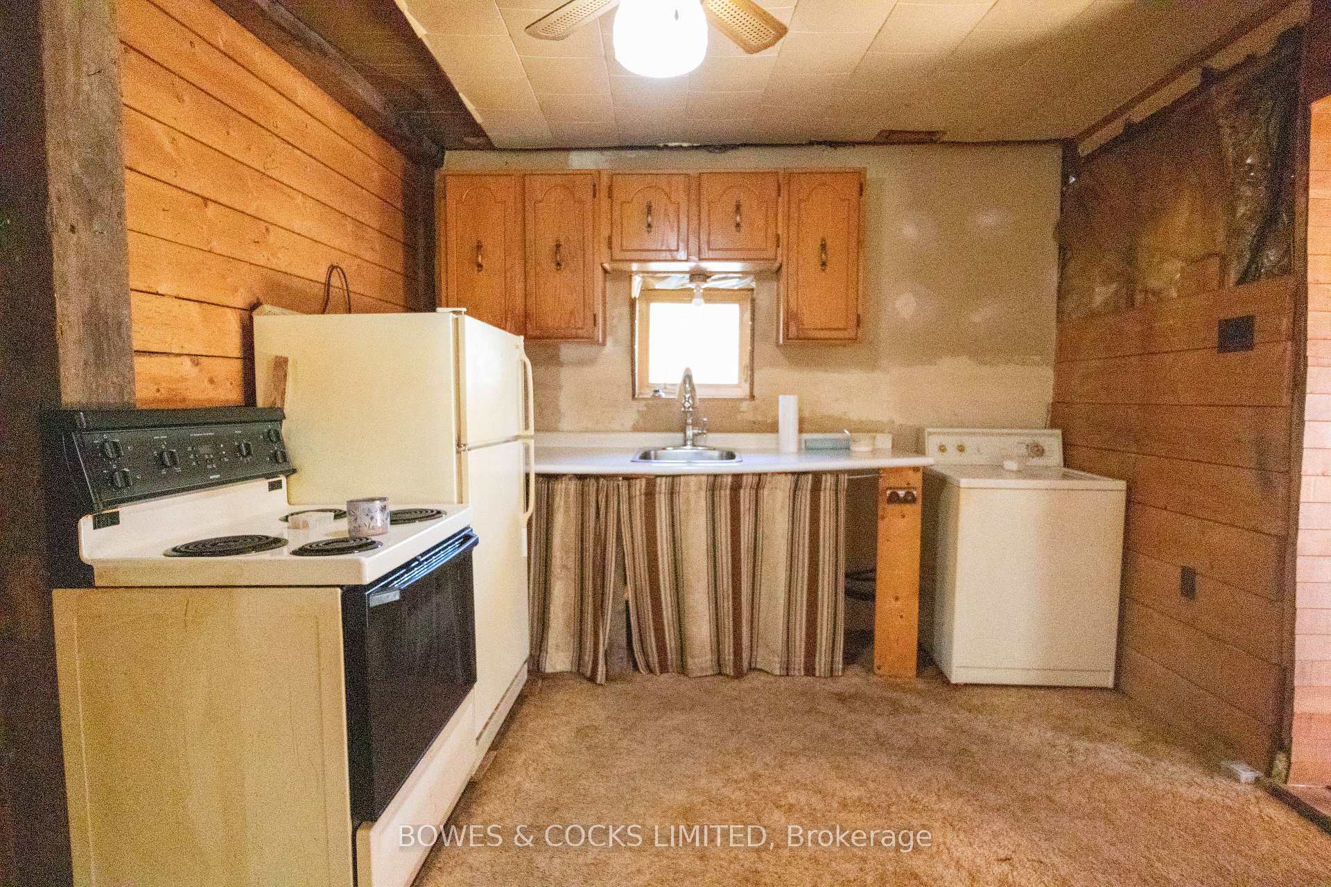 Photo 12 of 68 Lasswade Road, North Kawartha — HOMEH