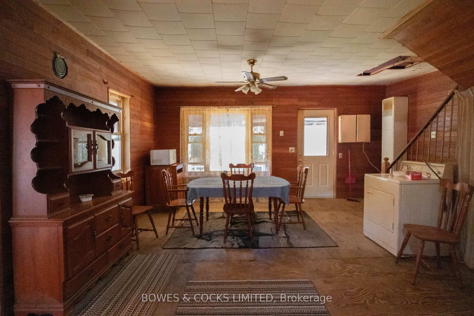 Photo 13 of 68 Lasswade Road, North Kawartha — HOMEH