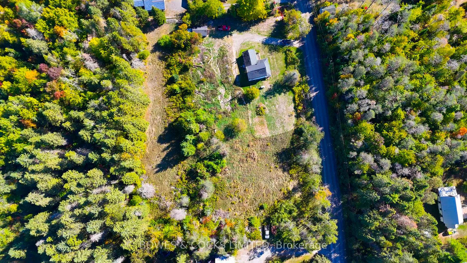 Photo 19 of 68 Lasswade Road, North Kawartha — HOMEH
