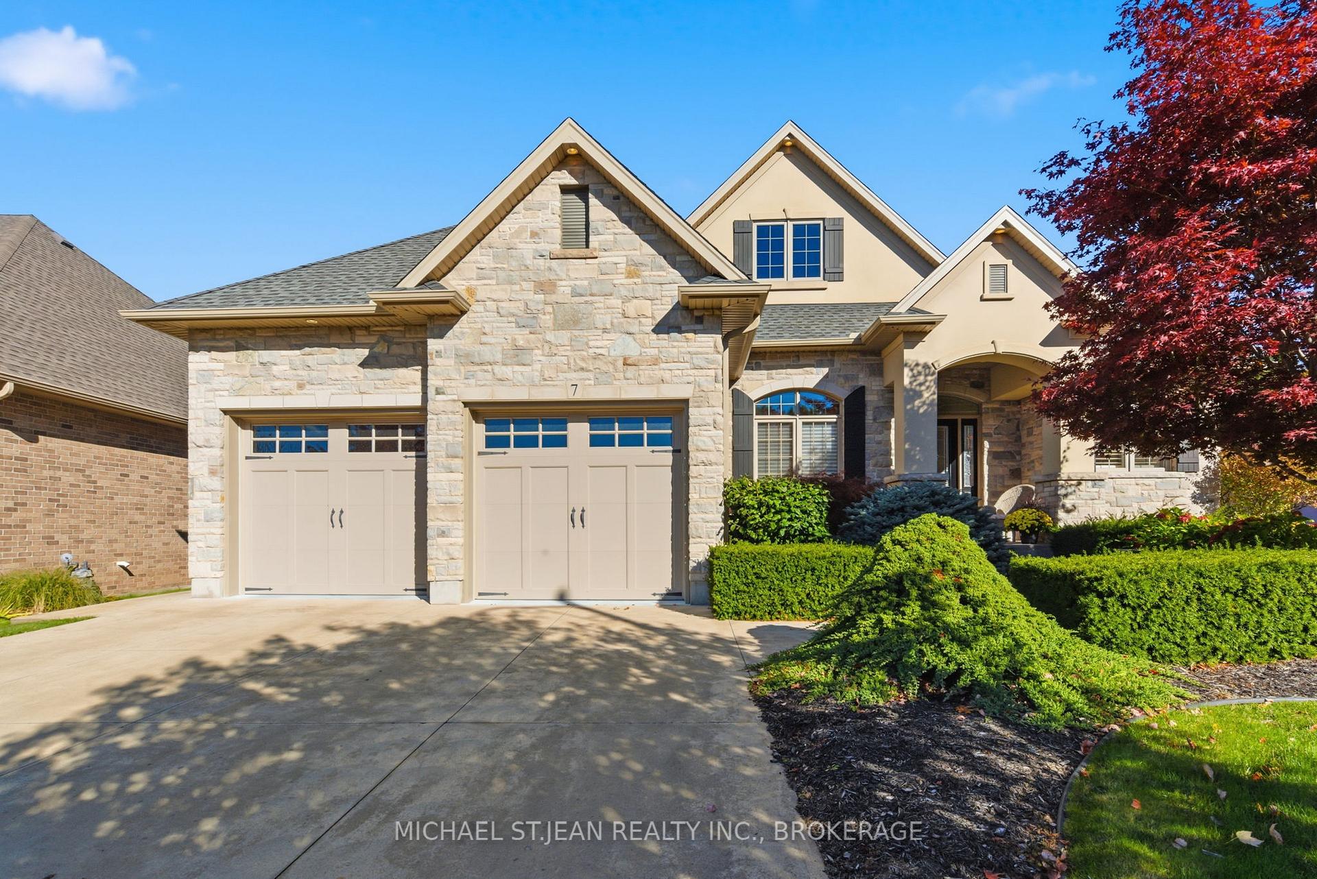 Photo 3 of 7 Brondi's Lane, Pelham, Fonthill — HOMEH