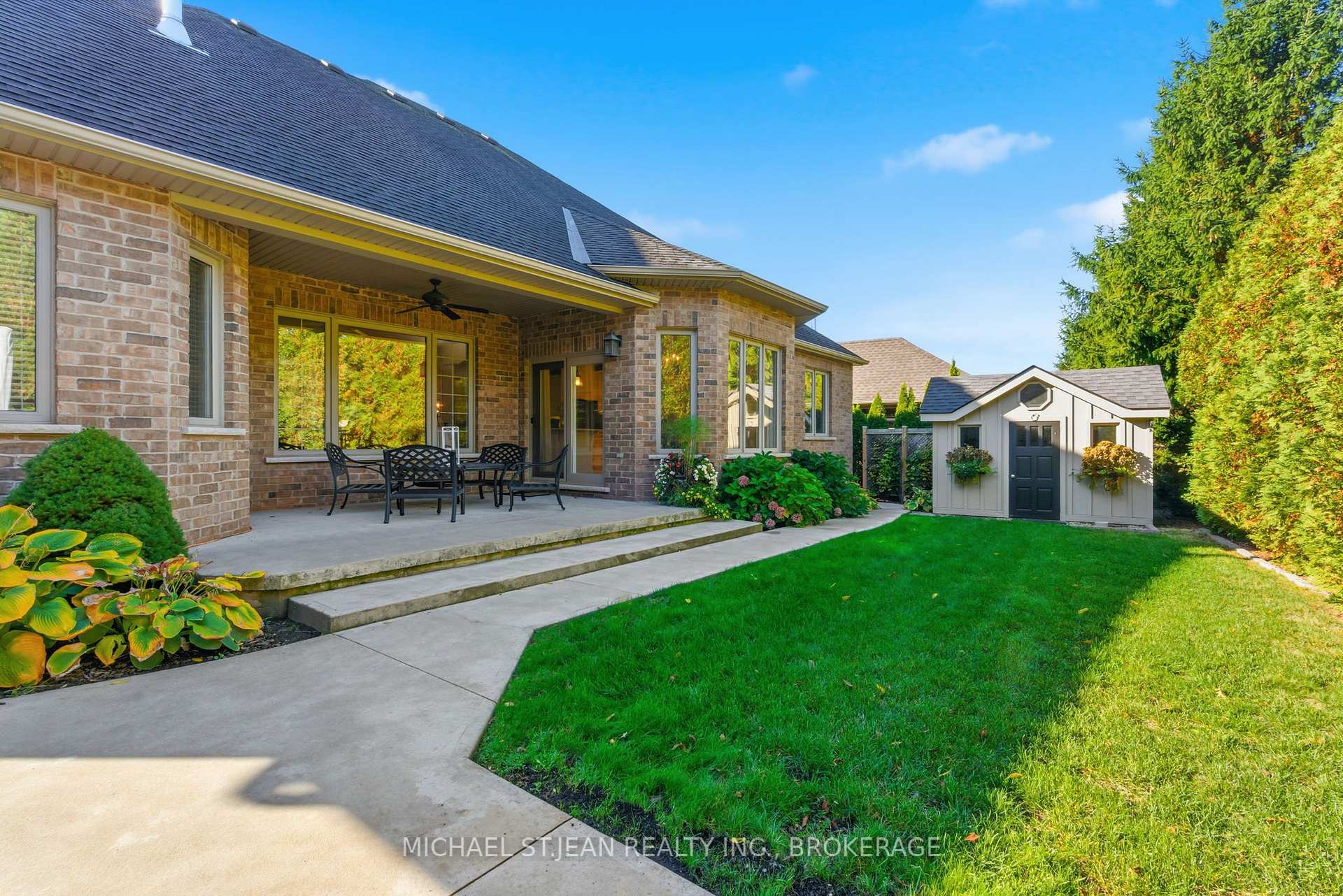 Photo 41 of 7 Brondi's Lane, Pelham, Fonthill — HOMEH
