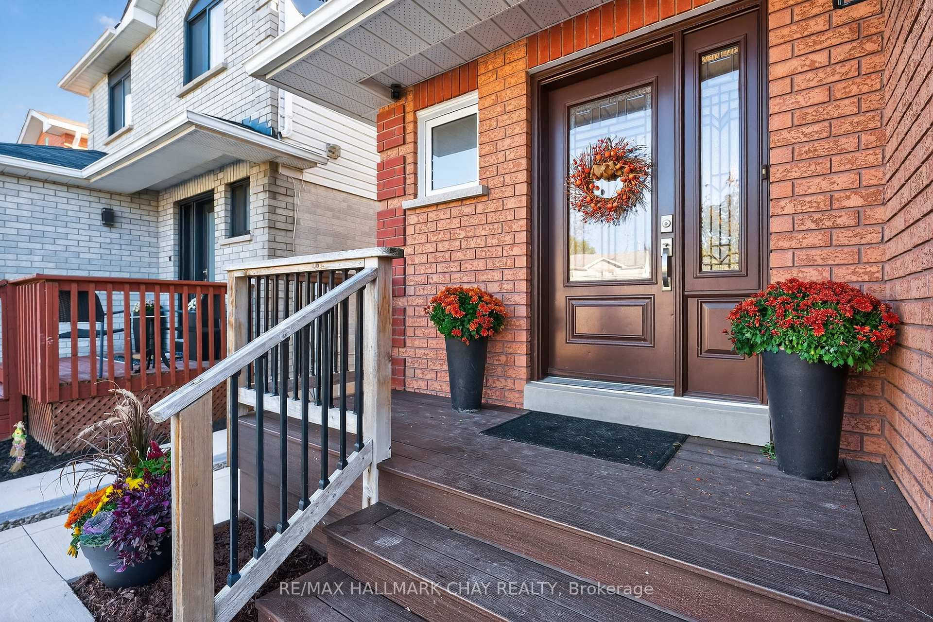 Photo 3 of 53 McKnight Crescent, New Tecumseth, Tottenham — HOMEH