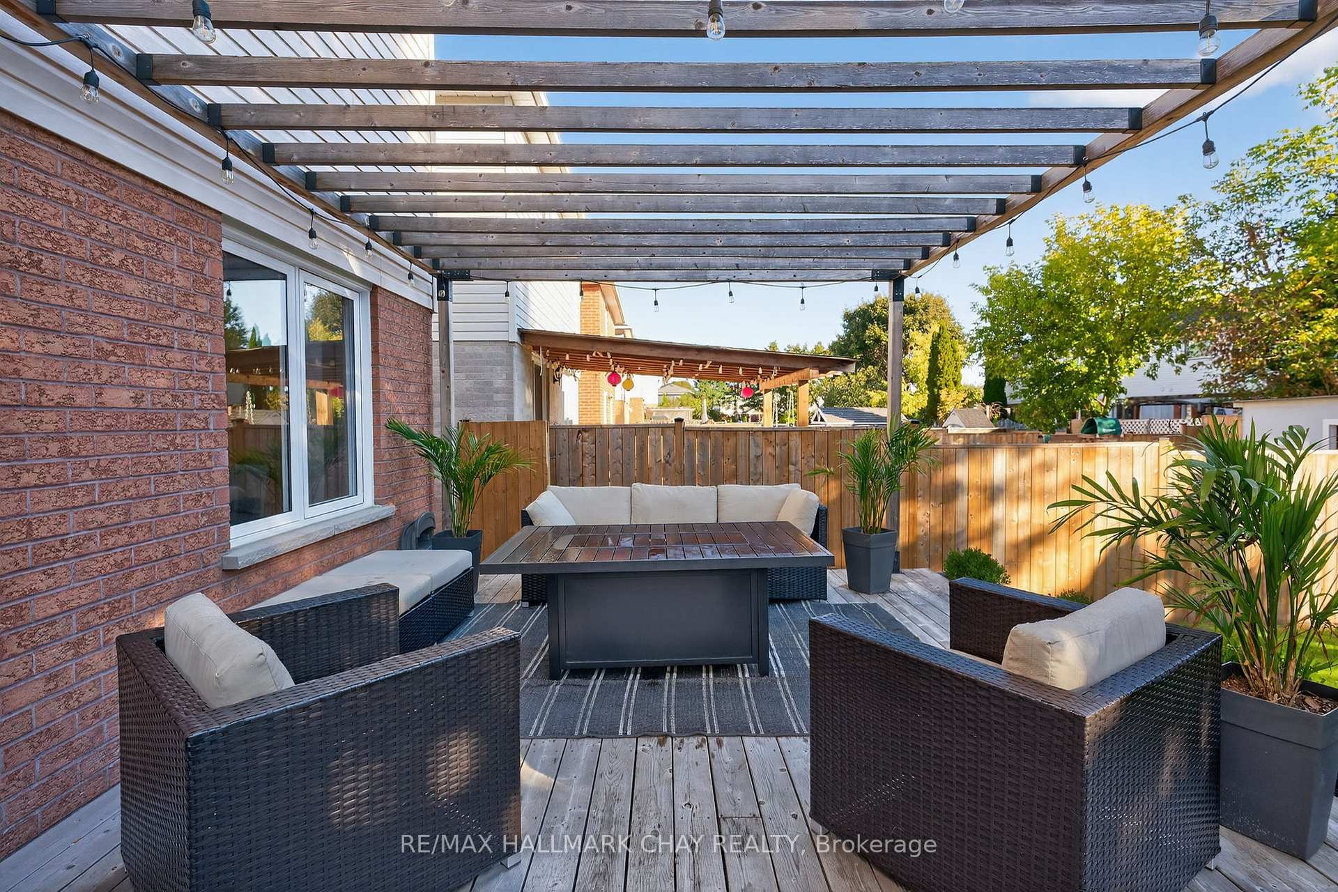 Photo 14 of 53 McKnight Crescent, New Tecumseth, Tottenham — HOMEH