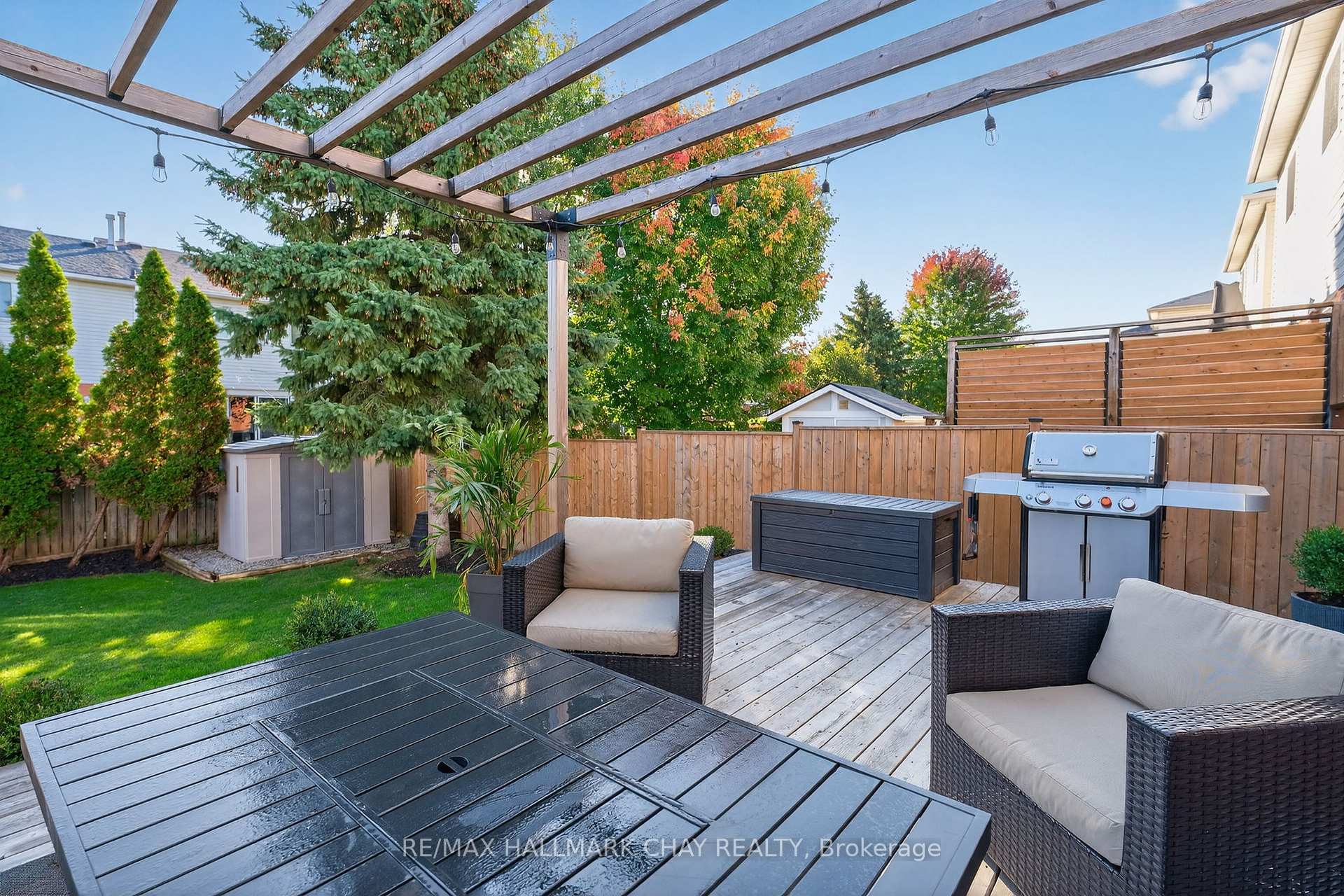 Photo 15 of 53 McKnight Crescent, New Tecumseth, Tottenham — HOMEH