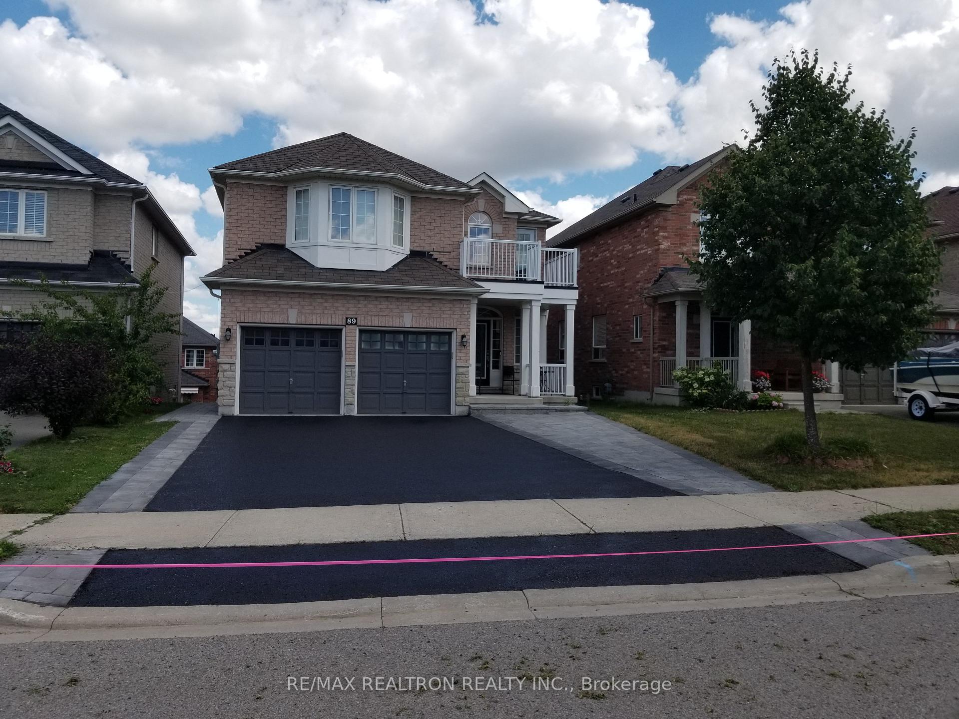 Photo 1 of Unit #Basement, 89 Patti Mcculloch Way, Newmarket, Woodland Hill — HOMEH