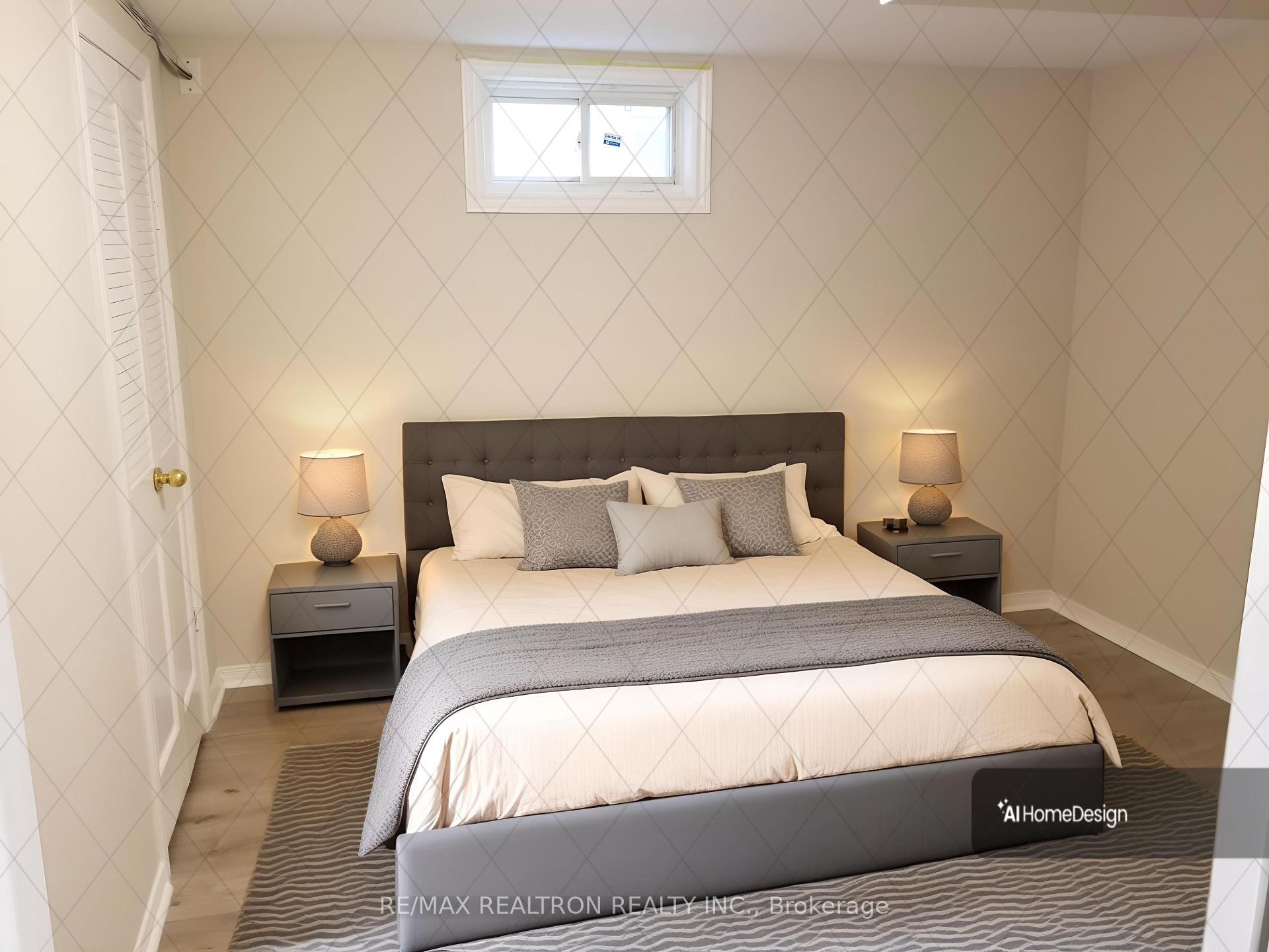 Photo 5 of Unit #Basement, 89 Patti Mcculloch Way, Newmarket, Woodland Hill — HOMEH