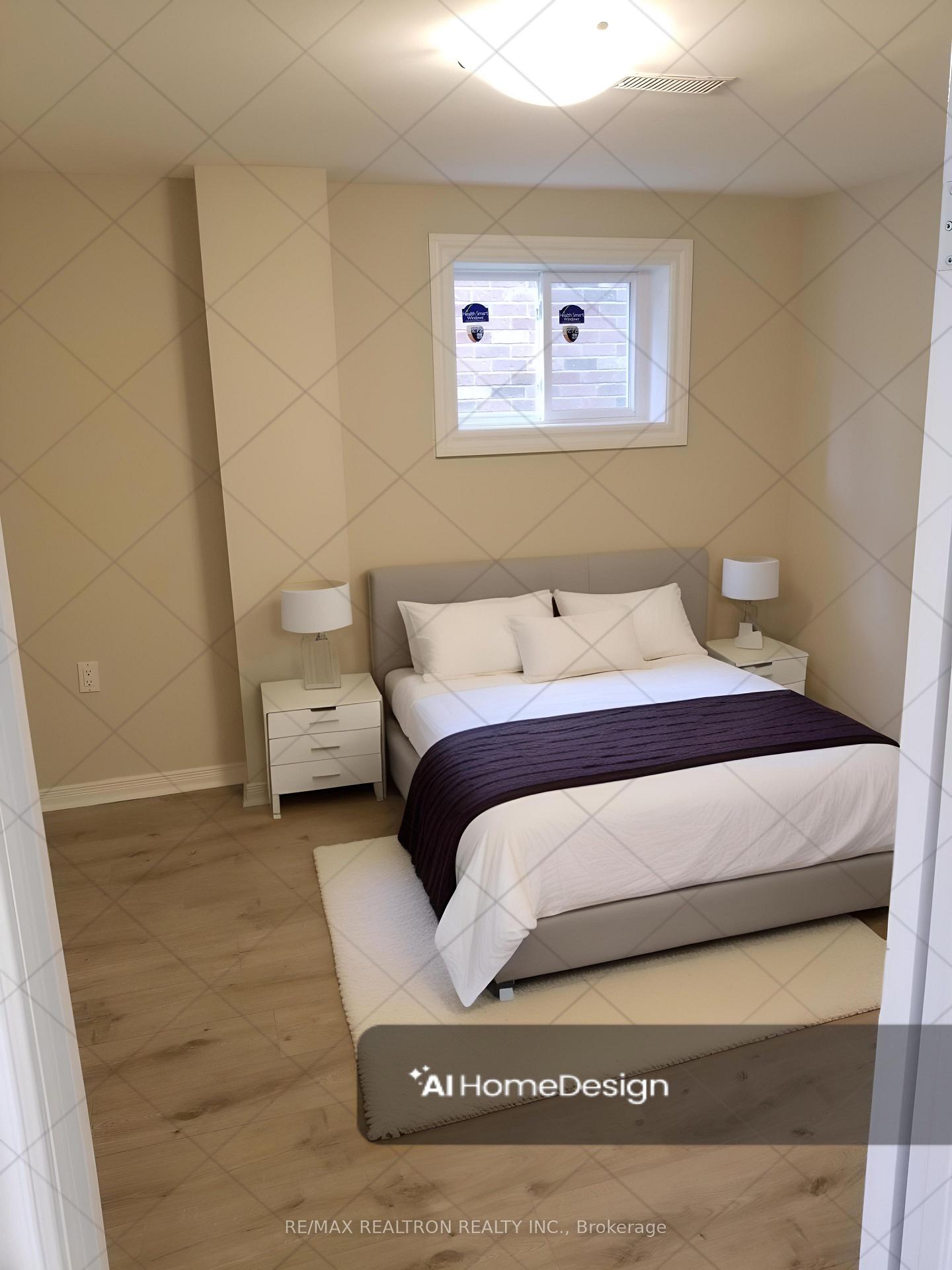 Photo 7 of Unit #Basement, 89 Patti Mcculloch Way, Newmarket, Woodland Hill — HOMEH