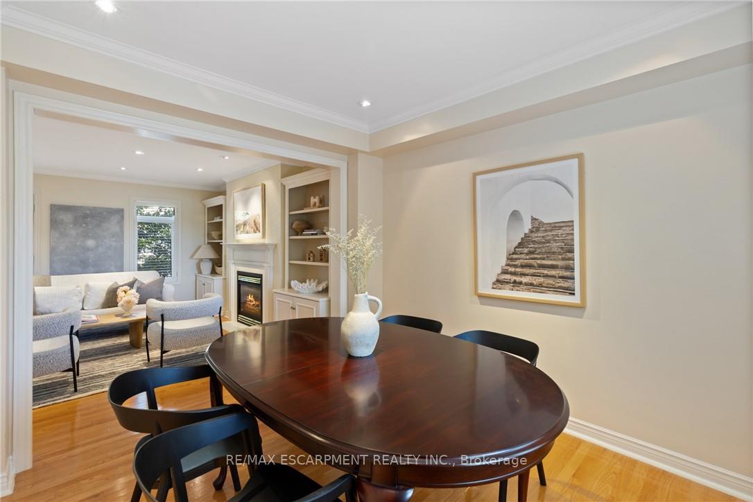 Photo 19 of 126 Brant Street, Oakville, Central — HOMEH