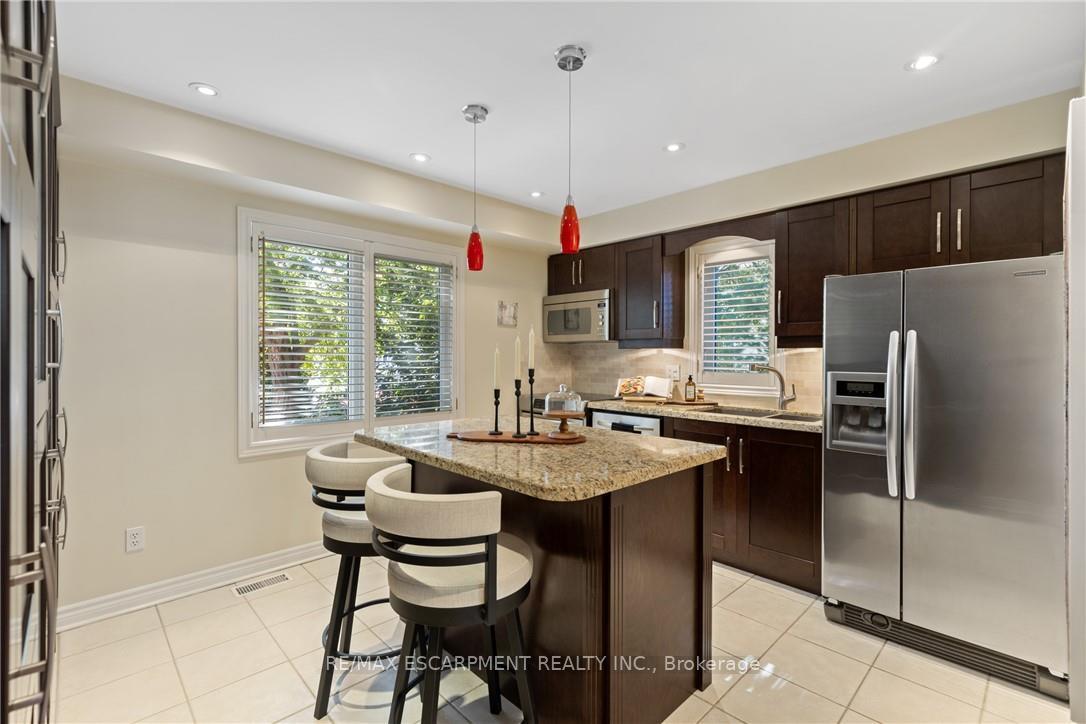 Photo 20 of 126 Brant Street, Oakville, Central — HOMEH